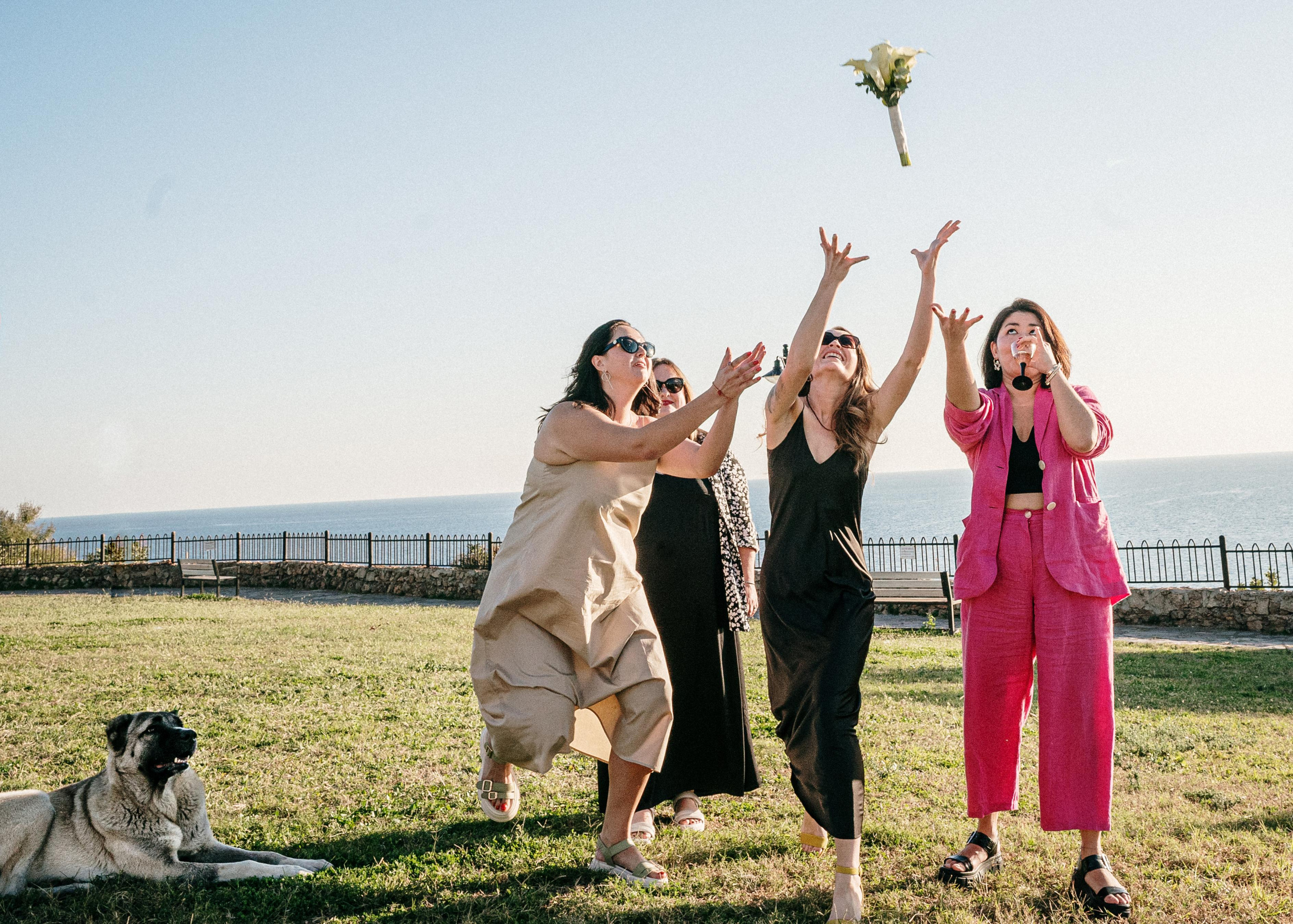 Streets of Antalya. Wedding & Documentary Photographer based in Nuremberg — available across Europe & Turkey | Vitalii Nasonov