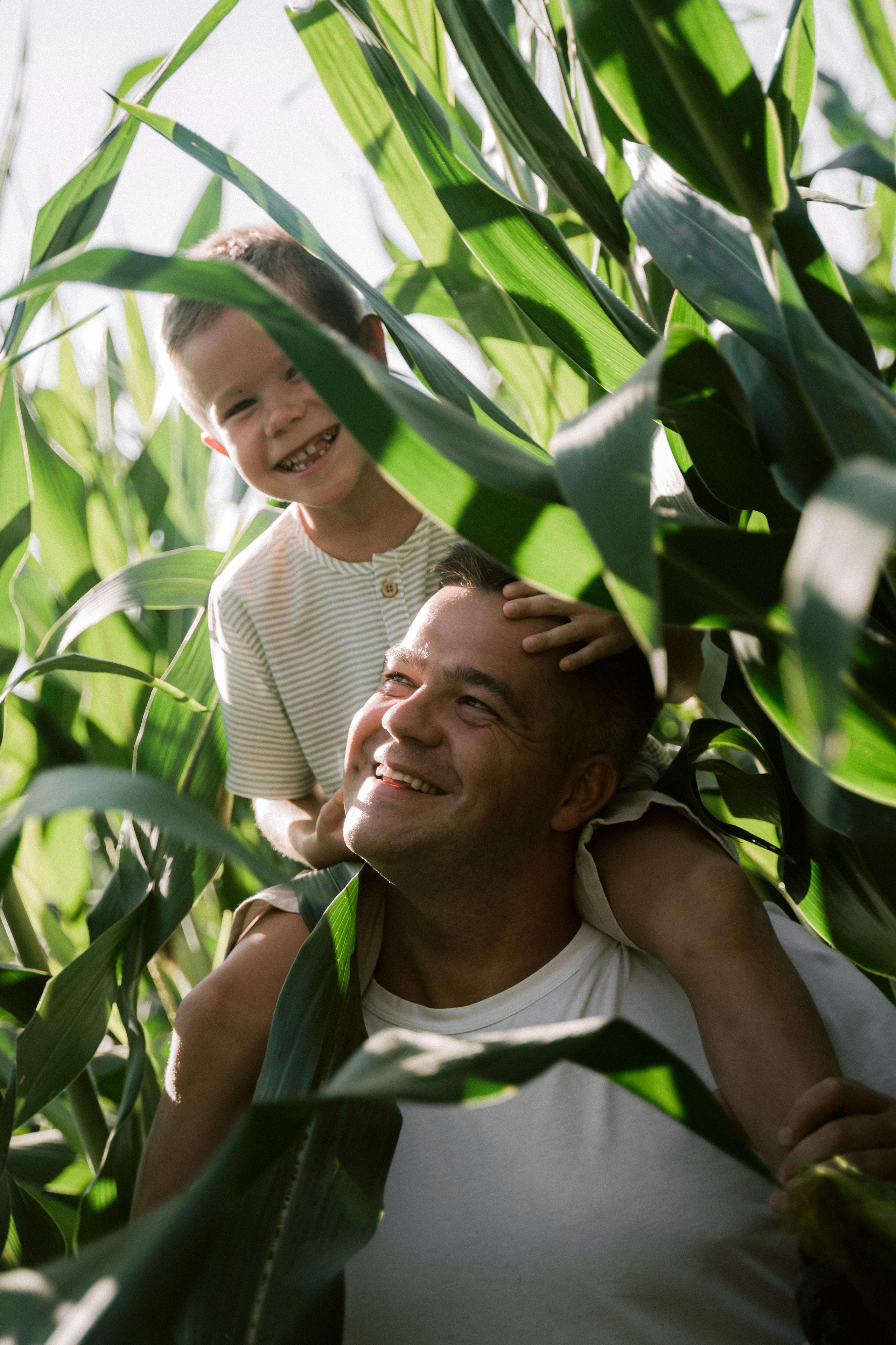 Corn field and Eagle Canyon. Antalya. Wedding & Documentary Photographer based in Nuremberg — available across Europe & Turkey | Vitalii Nasonov
