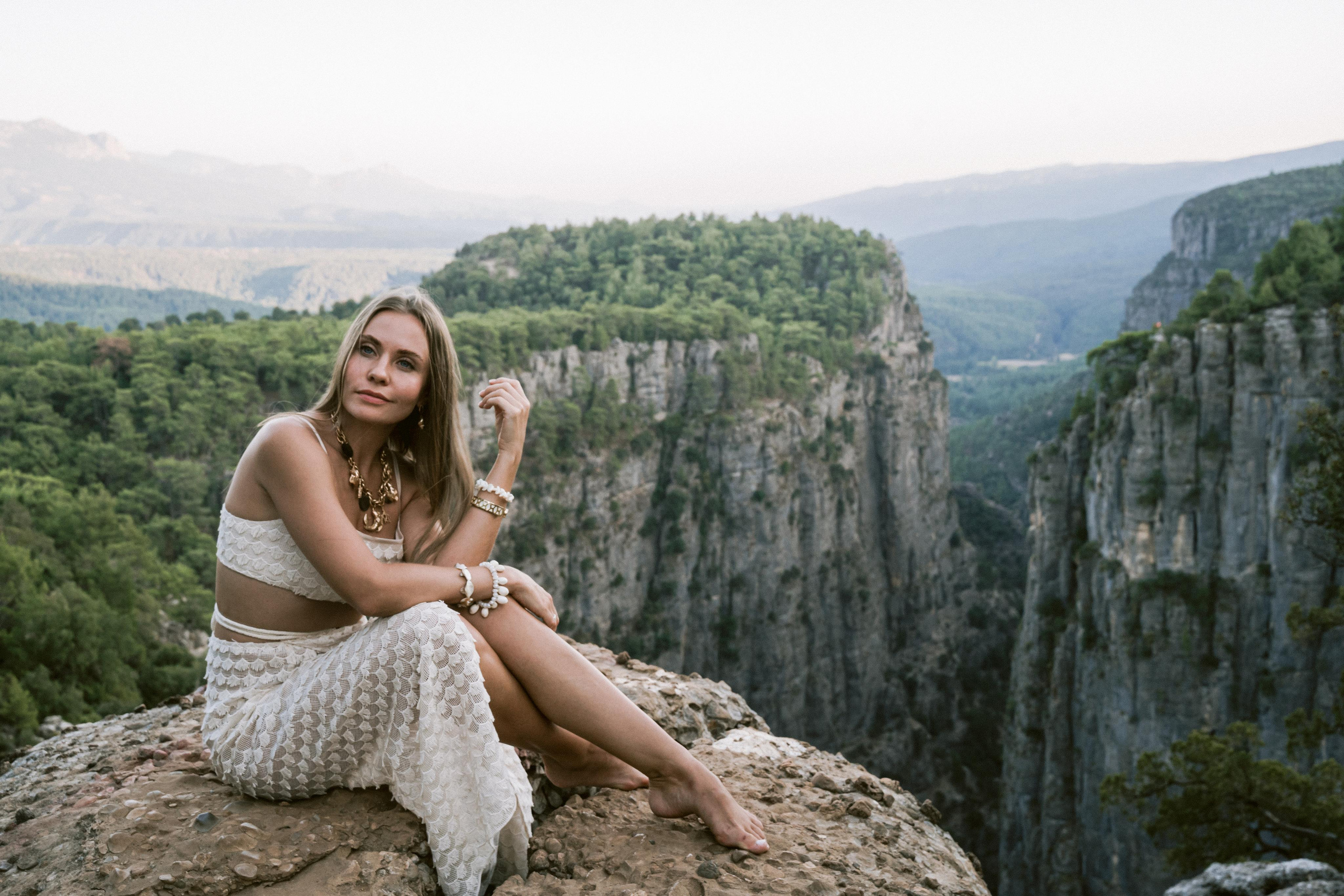 Corn field and Eagle Canyon. Antalya. Wedding & Documentary Photographer based in Nuremberg — available across Europe & Turkey | Vitalii Nasonov