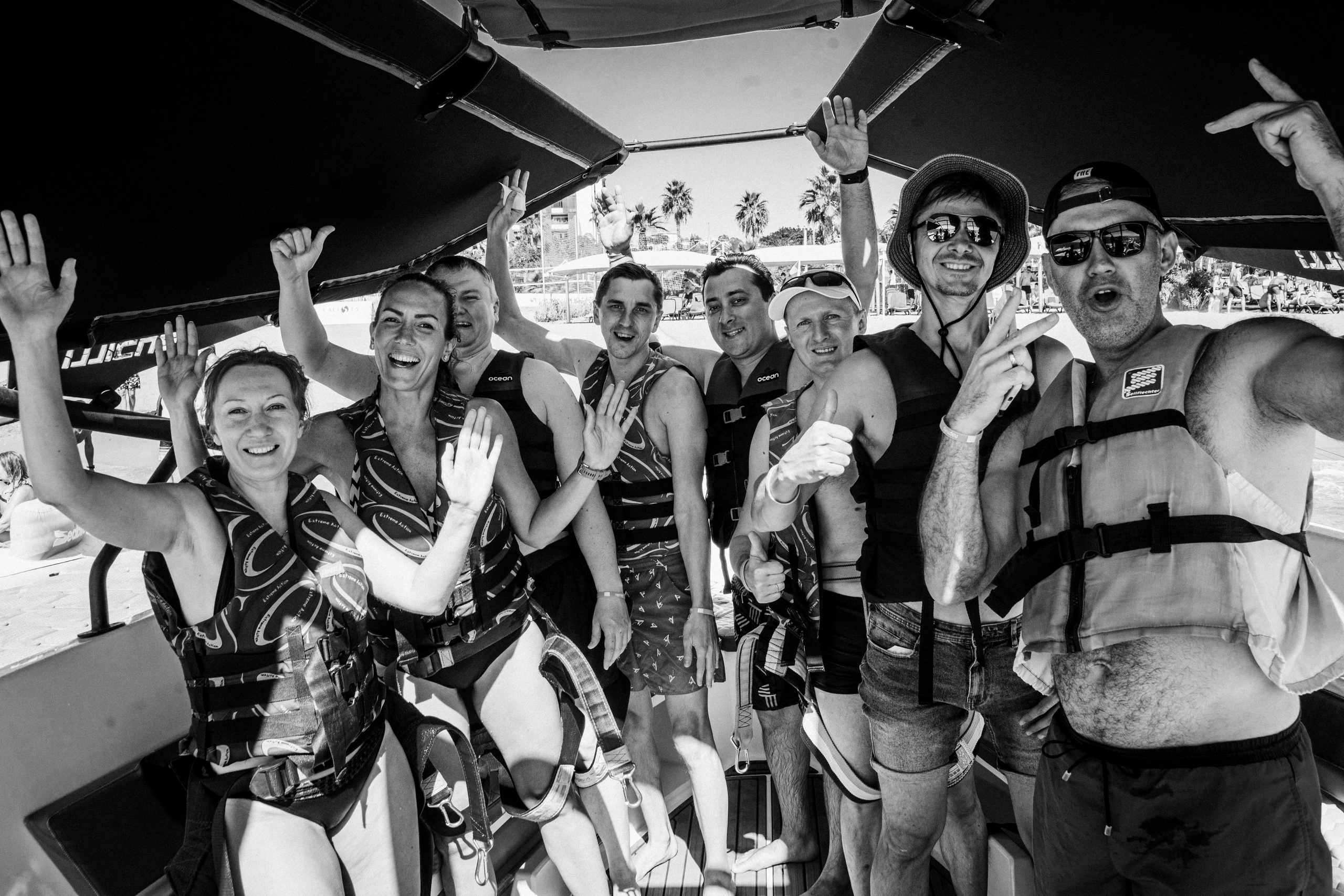 QIWI wknd Antalya. Wedding & Documentary Photographer based in Nuremberg — available across Europe & Turkey | Vitalii Nasonov