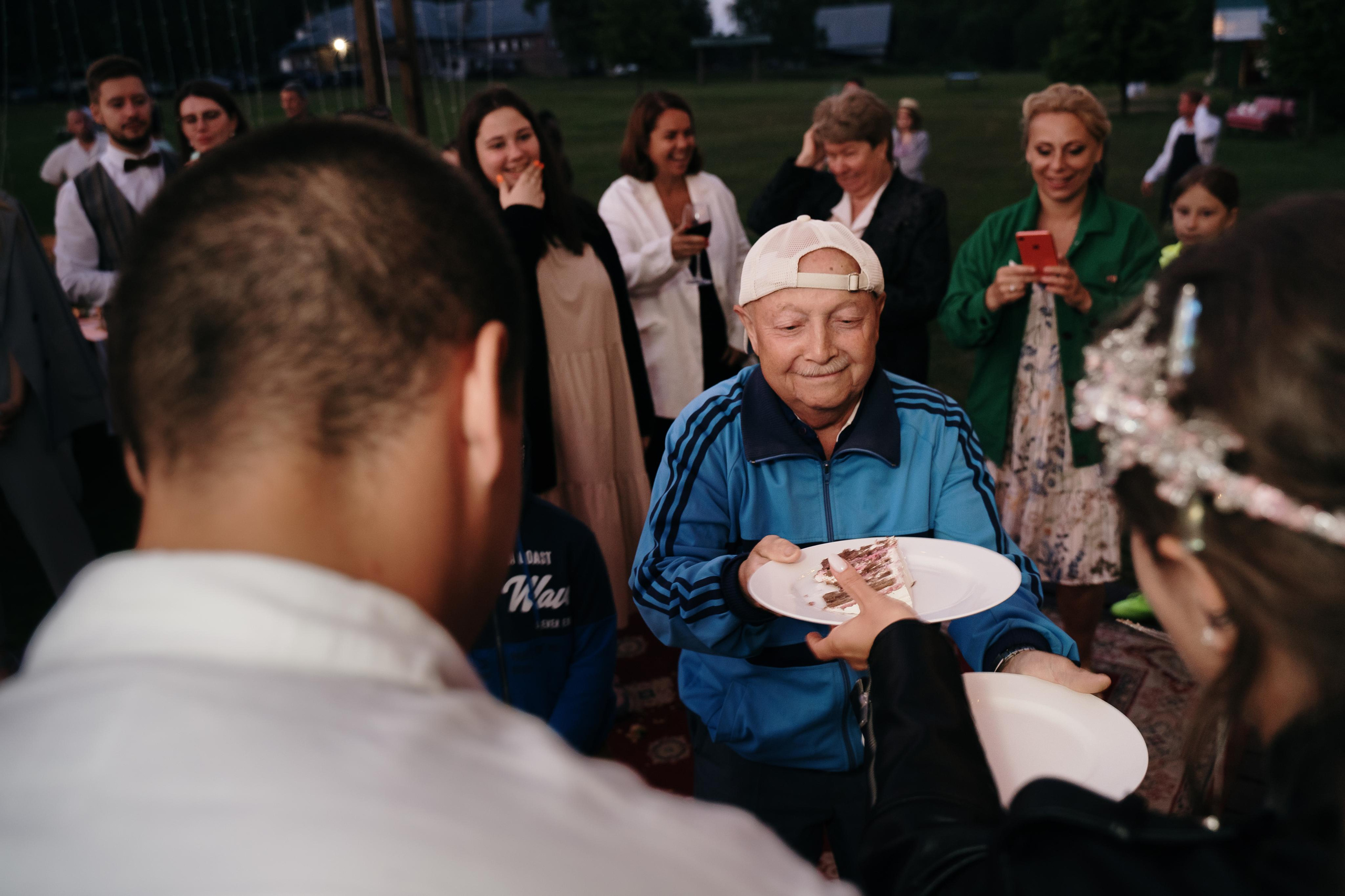 River Club Wedding. Wedding & Documentary Photographer based in Nuremberg — available across Europe & Turkey | Vitalii Nasonov