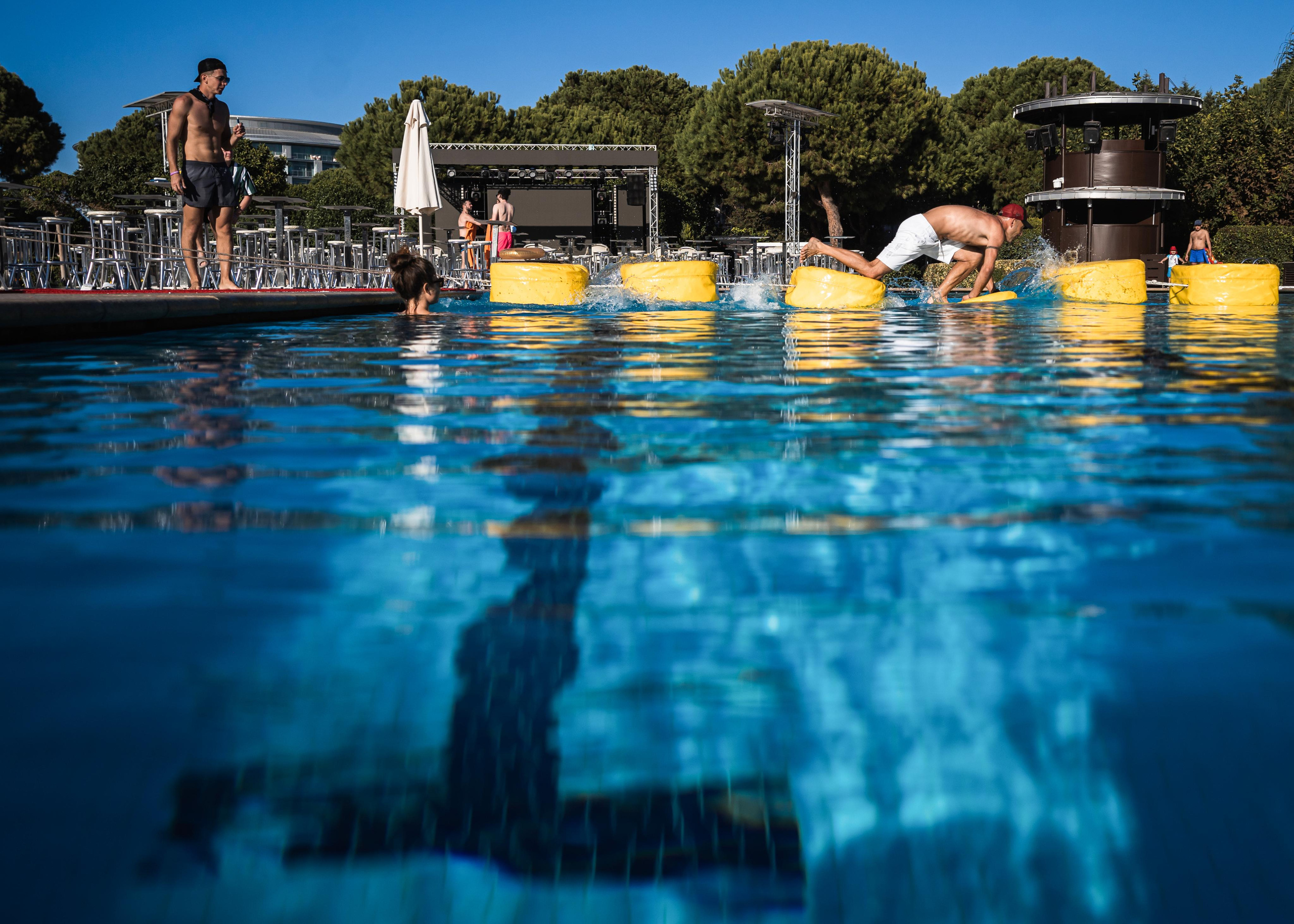 QIWI wknd Antalya. Wedding & Documentary Photographer based in Nuremberg — available across Europe & Turkey | Vitalii Nasonov