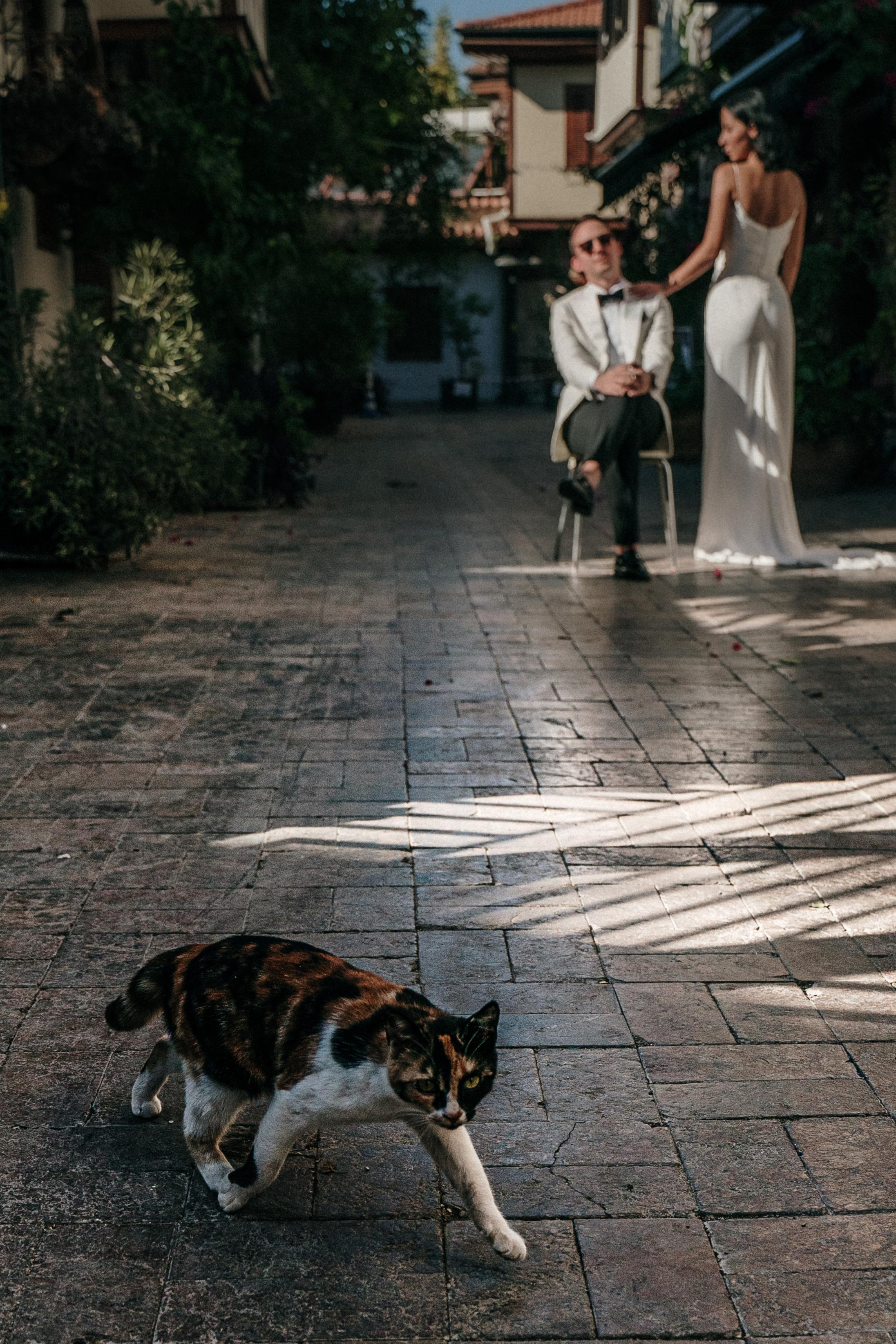 Streets of Antalya. Wedding & Documentary Photographer based in Nuremberg — available across Europe & Turkey | Vitalii Nasonov