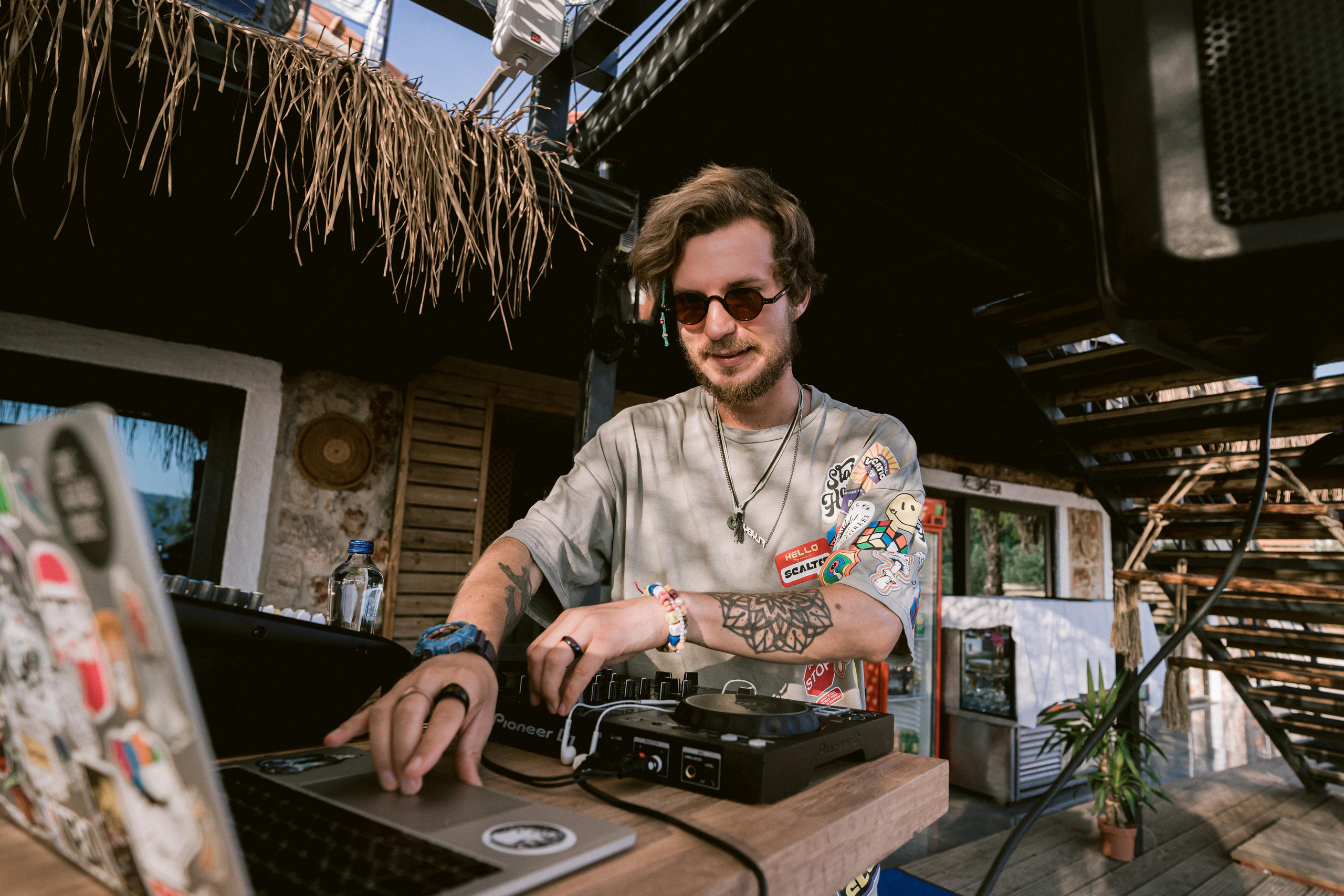 Kaş in Love. Wedding & Documentary Photographer based in Nuremberg — available across Europe & Turkey | Vitalii Nasonov