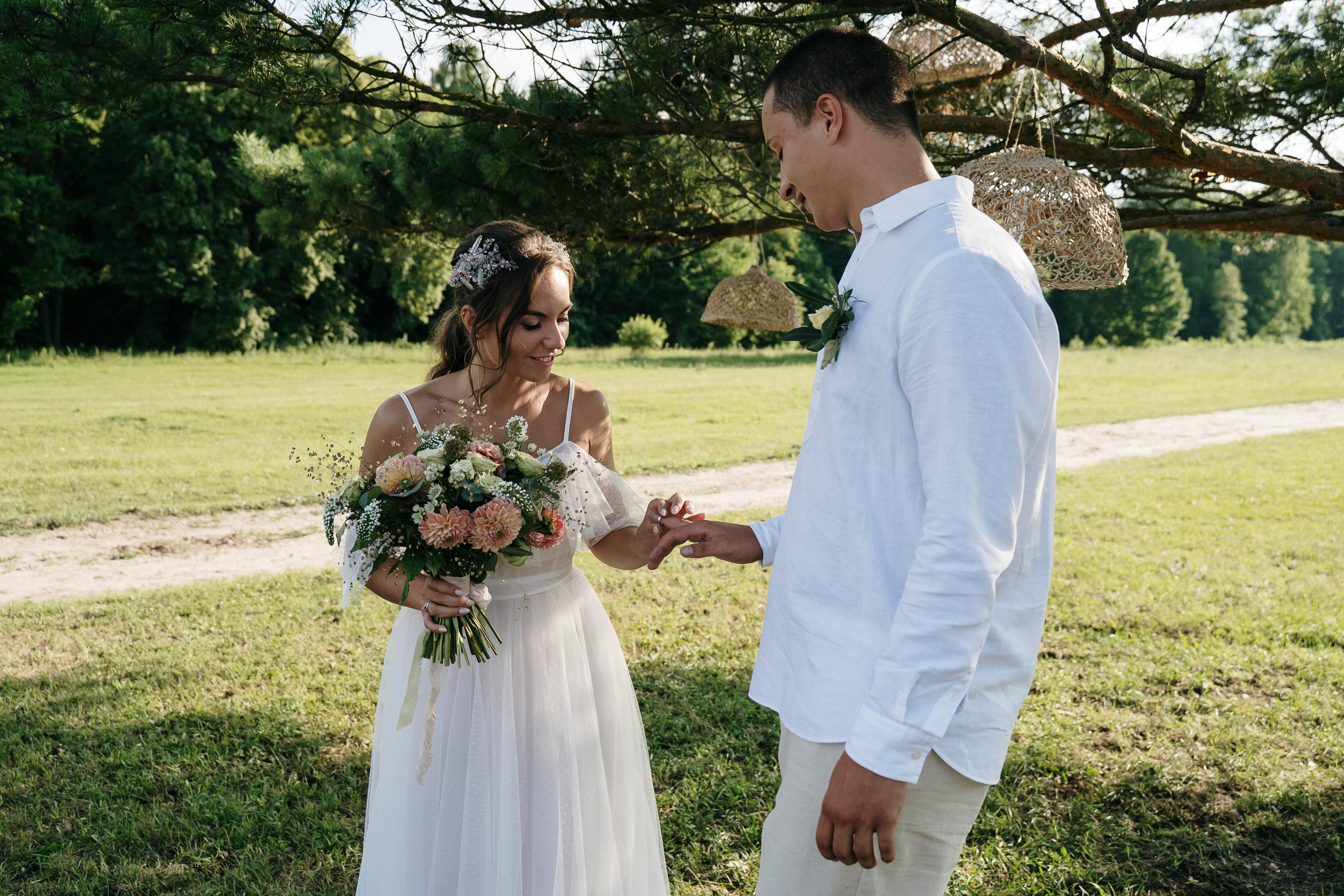 River Club Wedding. Wedding & Documentary Photographer based in Nuremberg — available across Europe & Turkey | Vitalii Nasonov