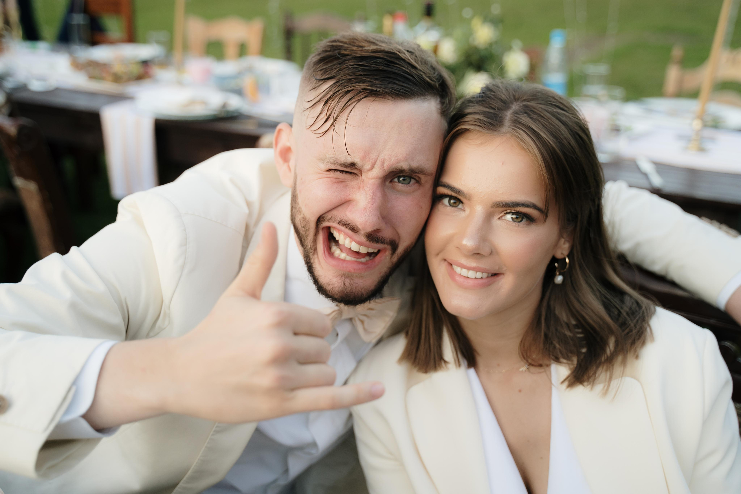 River Club Wedding. Wedding & Documentary Photographer based in Nuremberg — available across Europe & Turkey | Vitalii Nasonov