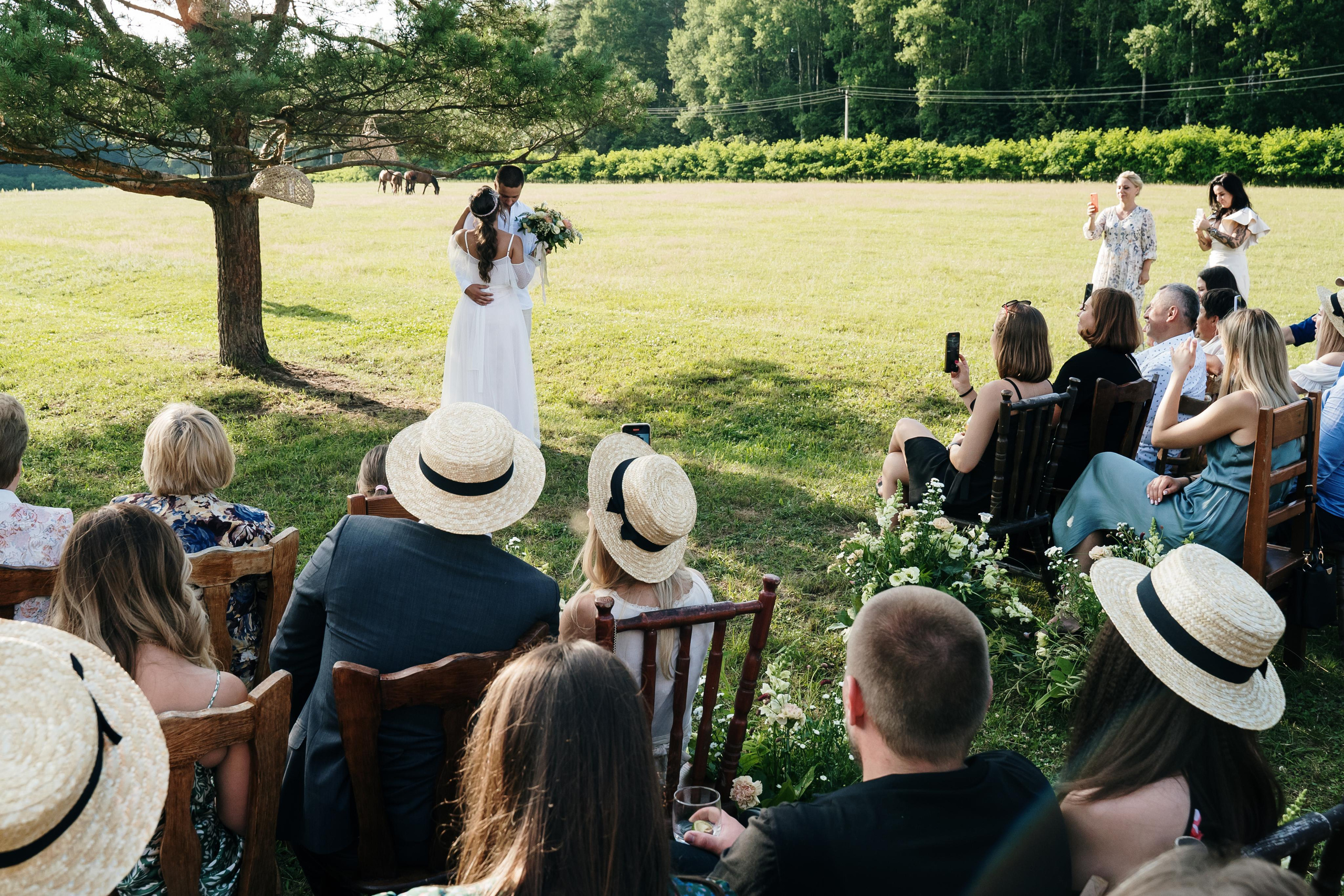 River Club Wedding. Wedding & Documentary Photographer based in Nuremberg — available across Europe & Turkey | Vitalii Nasonov