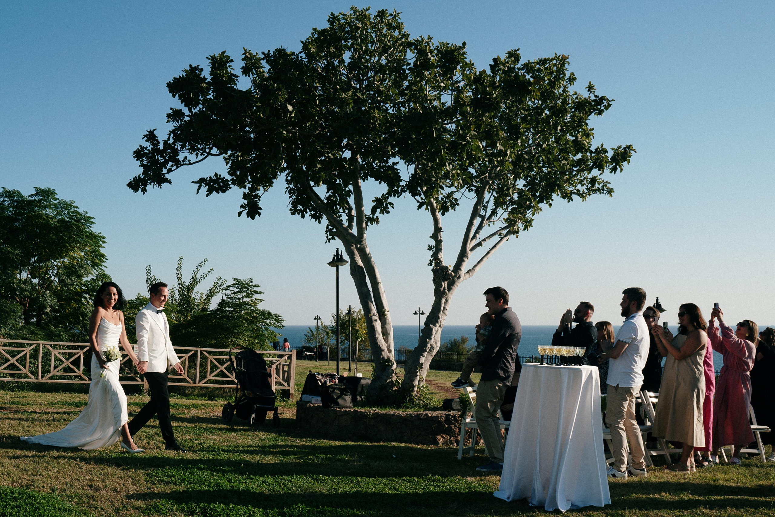 Streets of Antalya. Wedding & Documentary Photographer based in Nuremberg — available across Europe & Turkey | Vitalii Nasonov