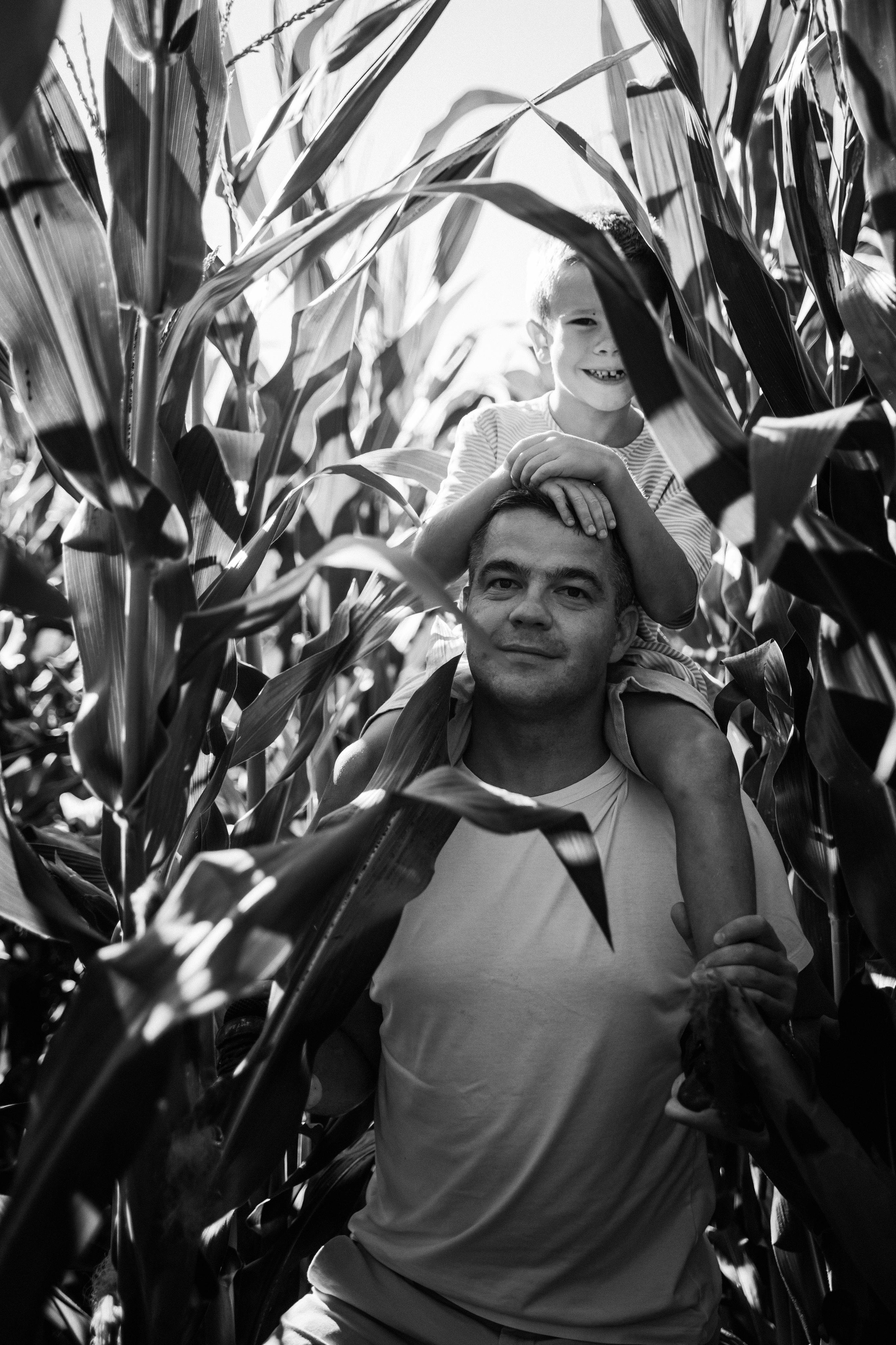 Corn field and Eagle Canyon. Antalya. Wedding & Documentary Photographer based in Nuremberg — available across Europe & Turkey | Vitalii Nasonov