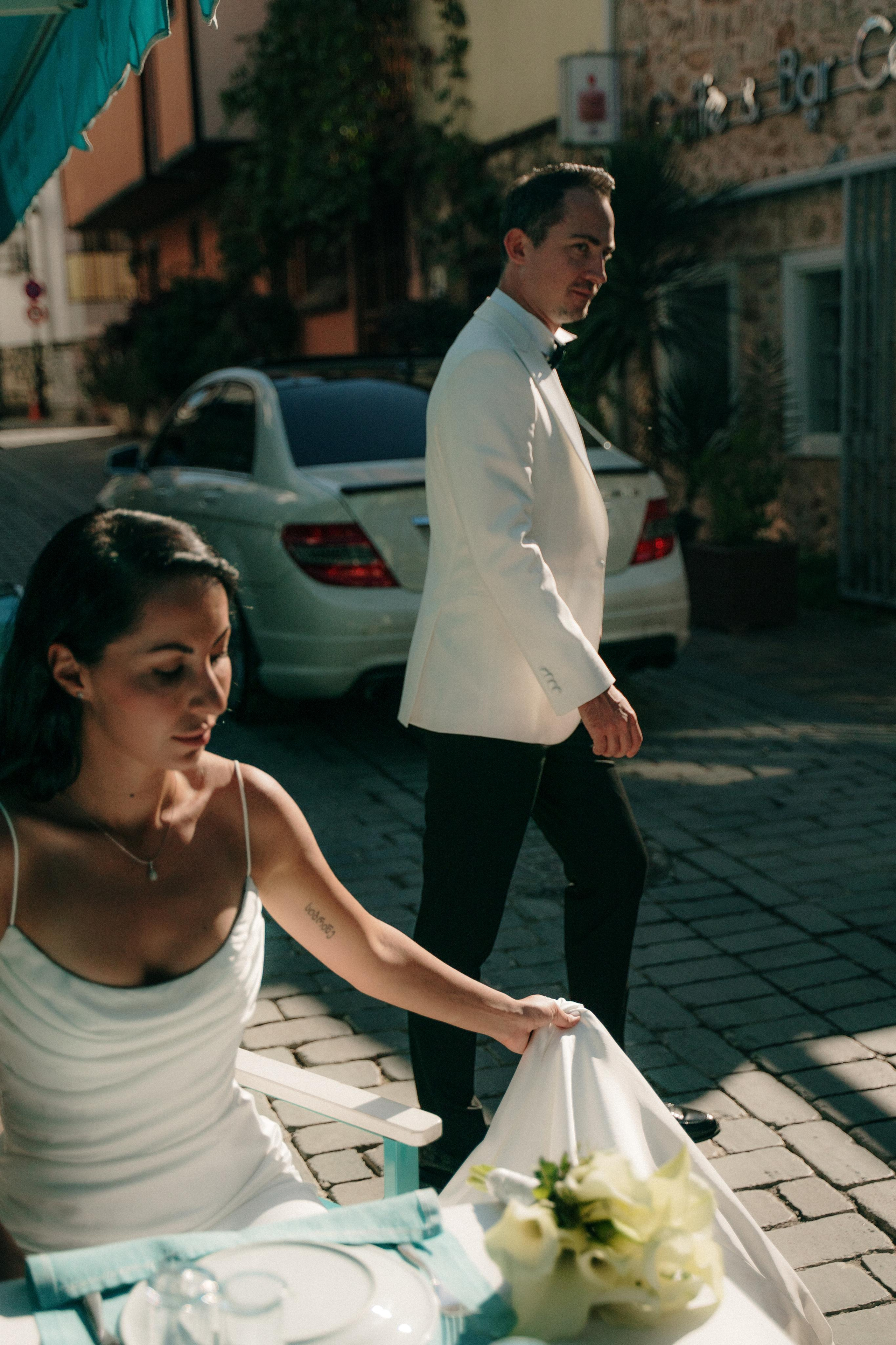 Streets of Antalya. Wedding & Documentary Photographer based in Nuremberg — available across Europe & Turkey | Vitalii Nasonov