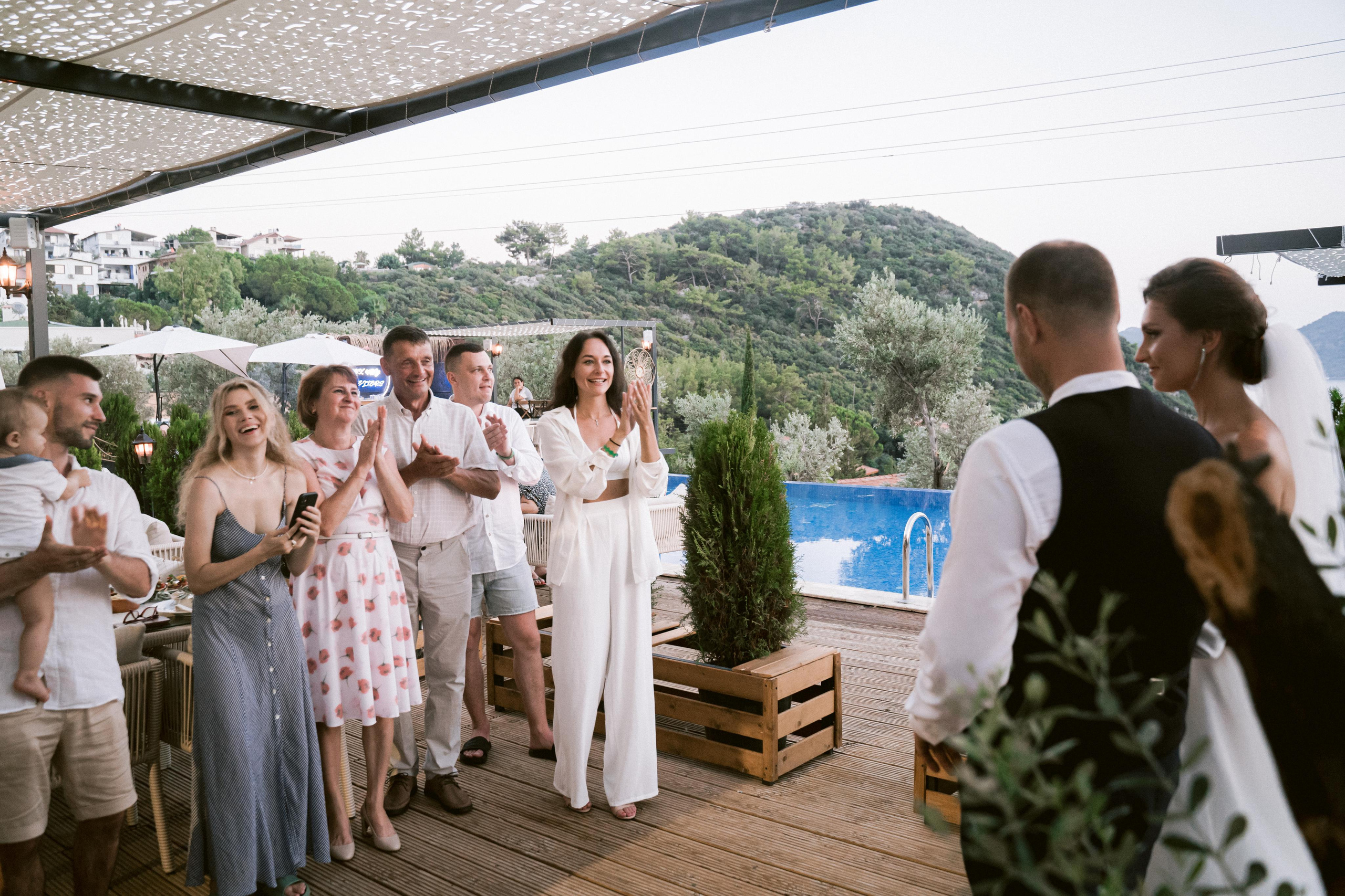 Kaş in Love. Wedding & Documentary Photographer based in Nuremberg — available across Europe & Turkey | Vitalii Nasonov