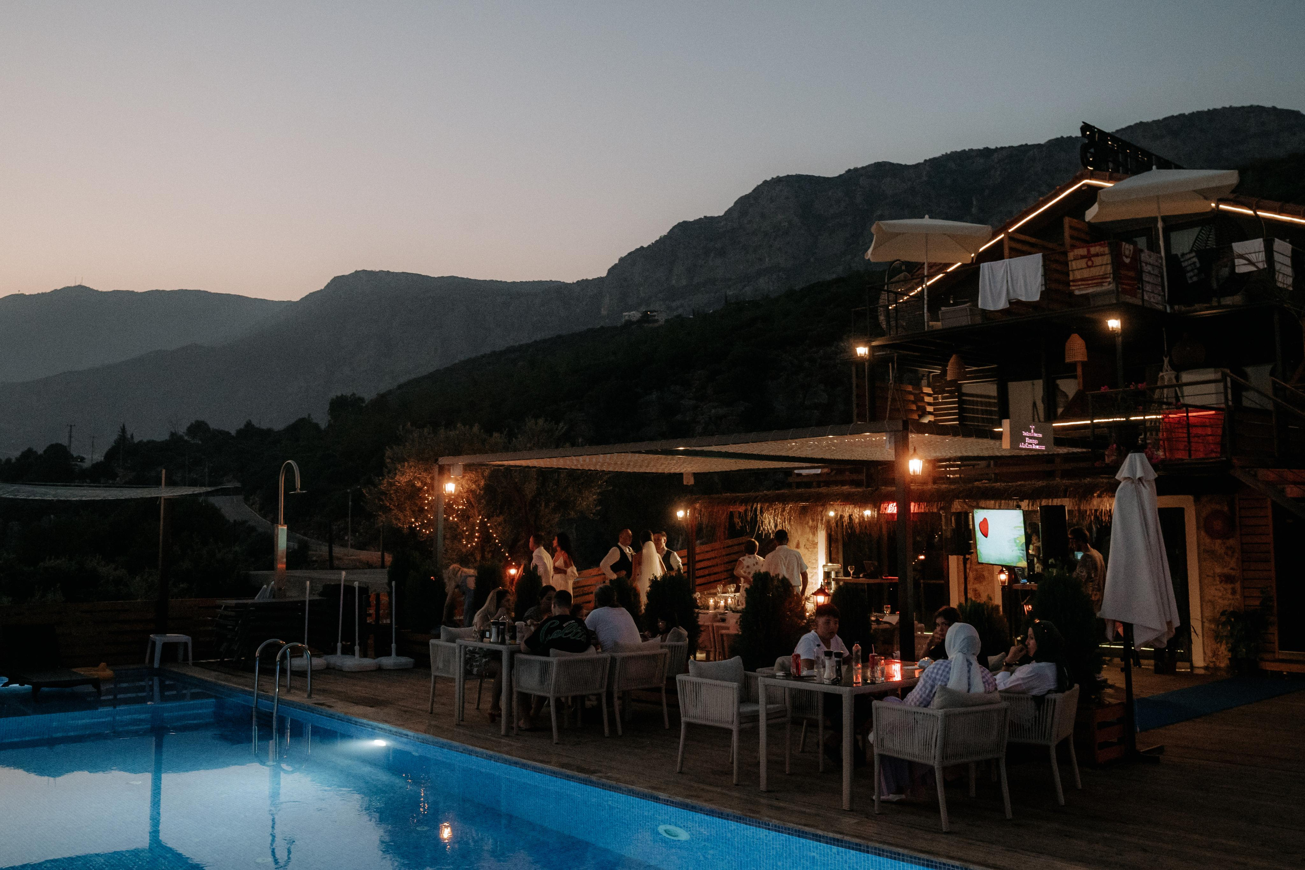 Kaş in Love. Wedding & Documentary Photographer based in Nuremberg — available across Europe & Turkey | Vitalii Nasonov