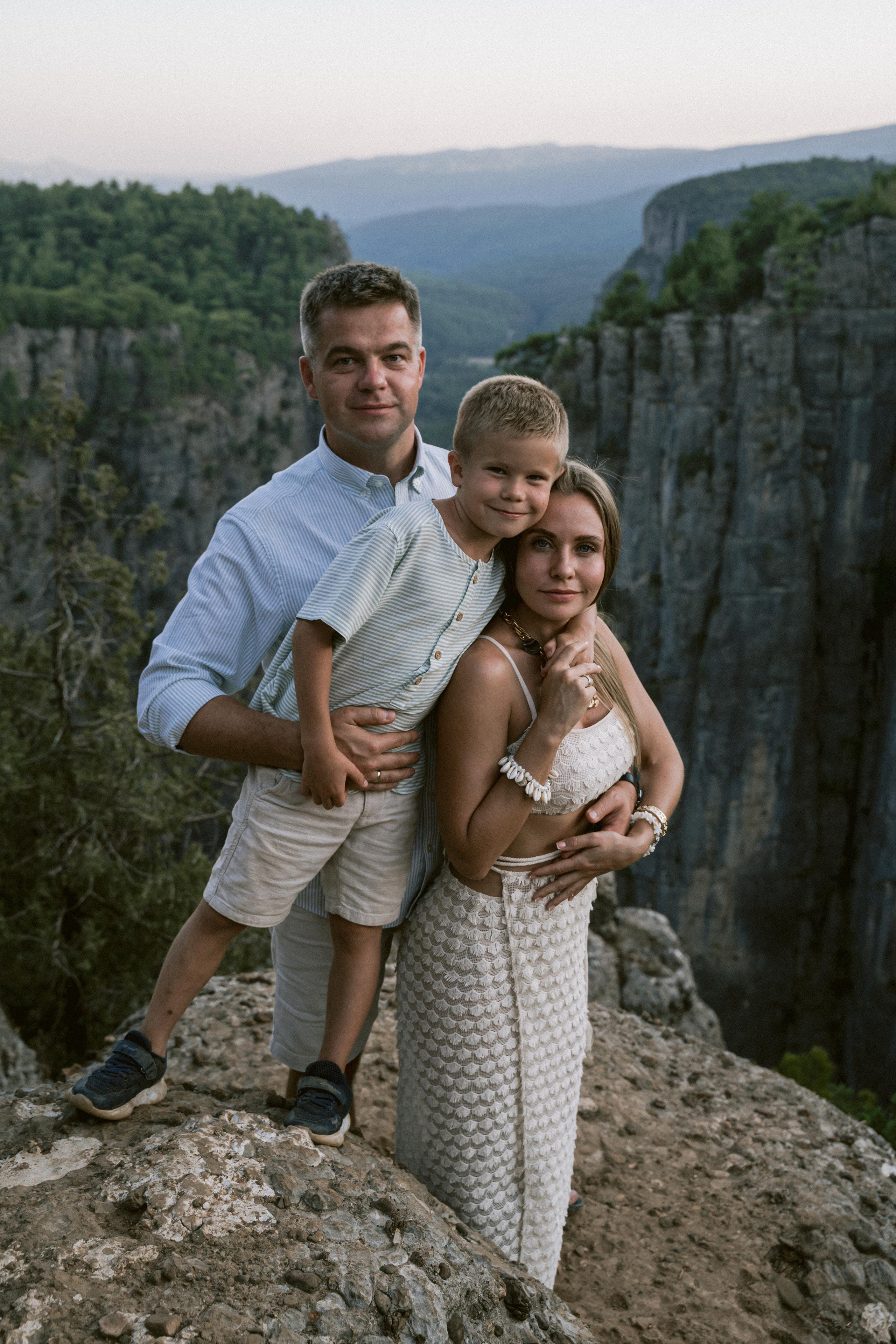 Corn field and Eagle Canyon. Antalya. Wedding & Documentary Photographer based in Nuremberg — available across Europe & Turkey | Vitalii Nasonov