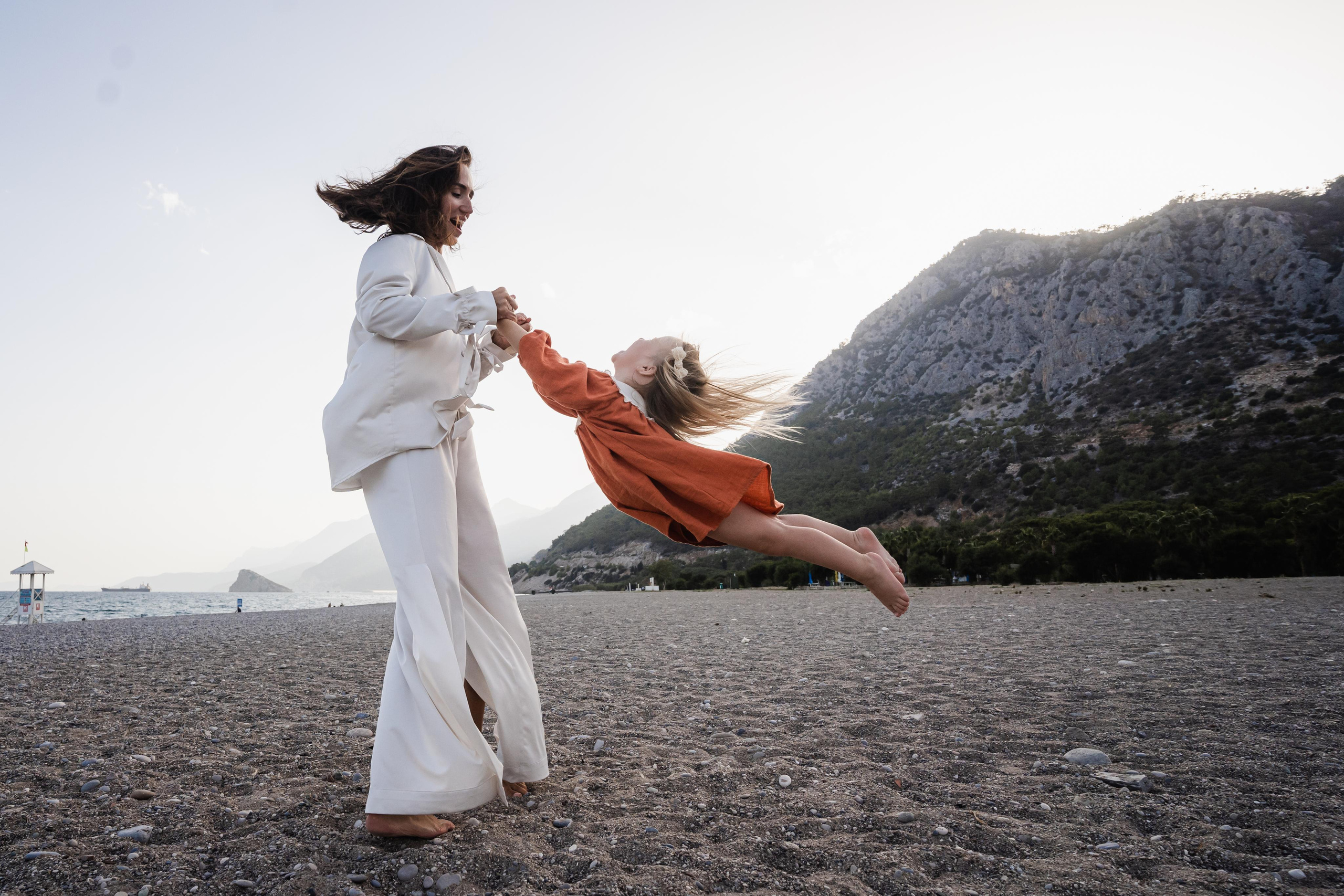 Hearts of four. Wedding & Documentary Photographer based in Nuremberg — available across Europe & Turkey | Vitalii Nasonov