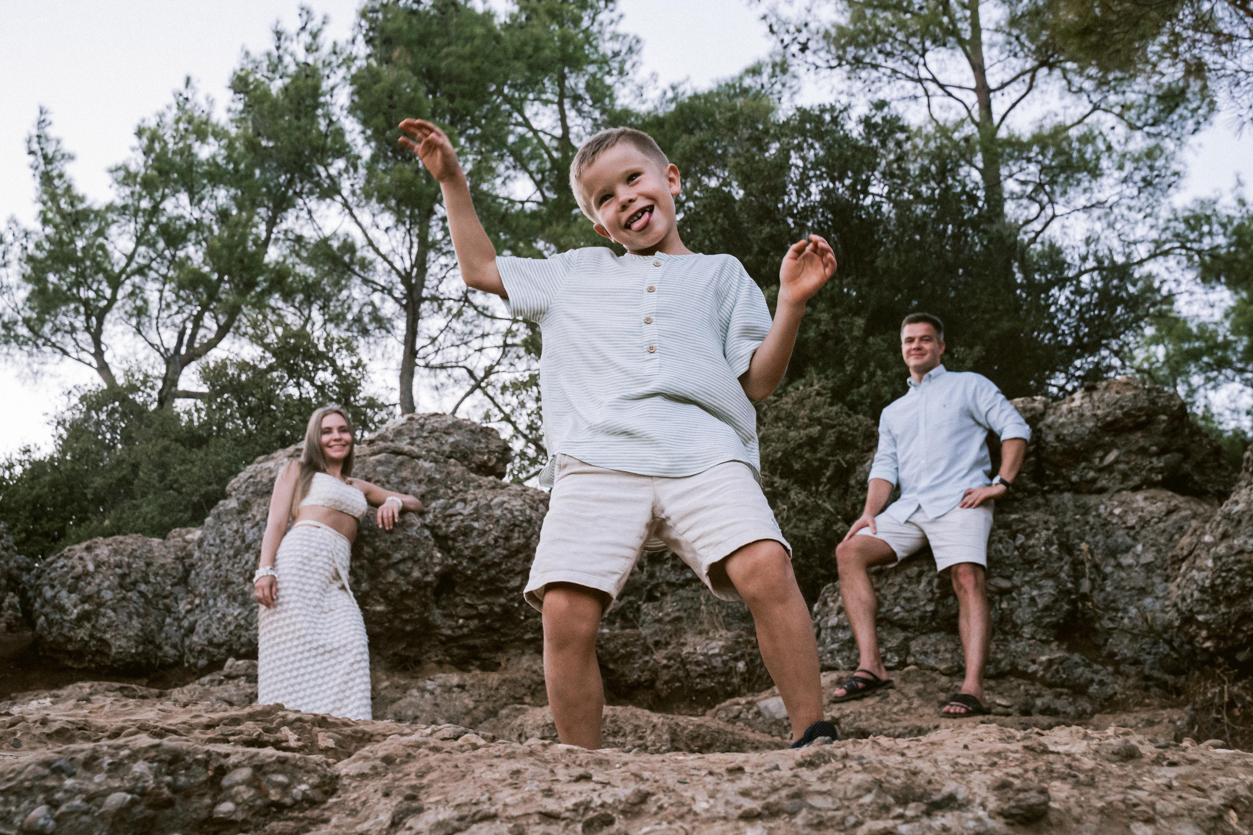 Corn field and Eagle Canyon. Antalya. Wedding & Documentary Photographer based in Nuremberg — available across Europe & Turkey | Vitalii Nasonov