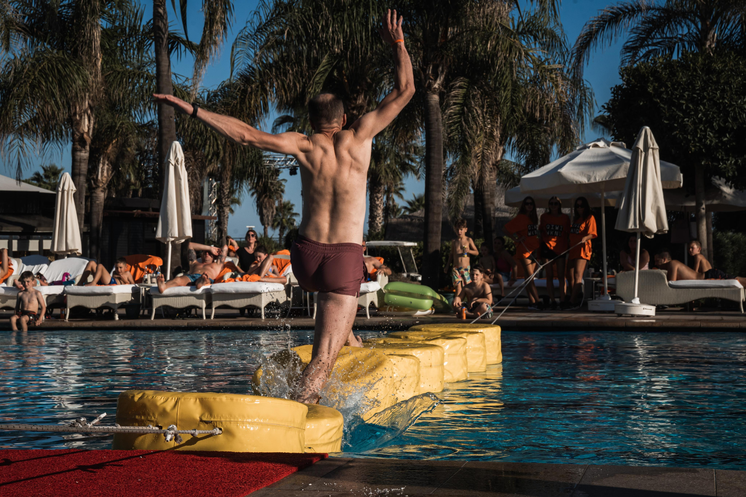 QIWI wknd Antalya. Wedding & Documentary Photographer based in Nuremberg — available across Europe & Turkey | Vitalii Nasonov