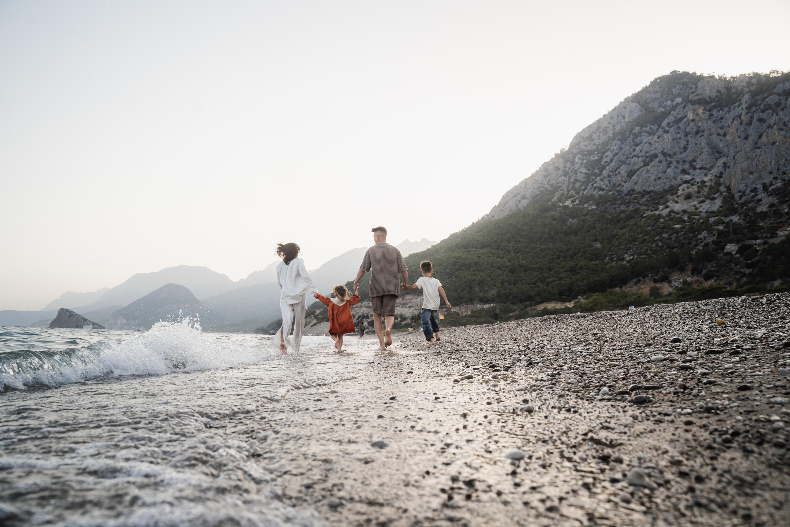 Hearts of four. Wedding & Documentary Photographer based in Nuremberg — available across Europe & Turkey | Vitalii Nasonov