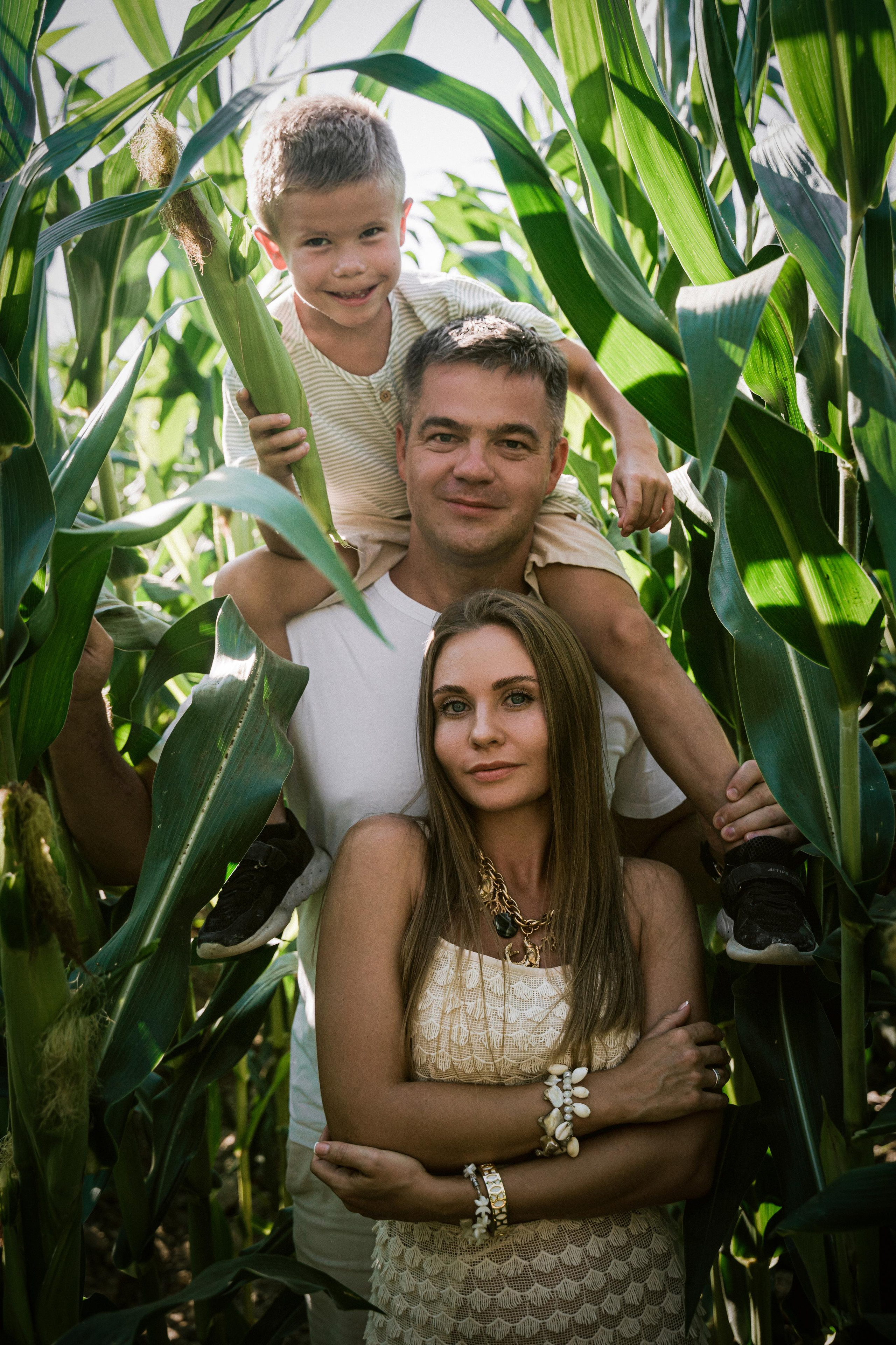 Corn field and Eagle Canyon. Antalya. Wedding & Documentary Photographer based in Nuremberg — available across Europe & Turkey | Vitalii Nasonov