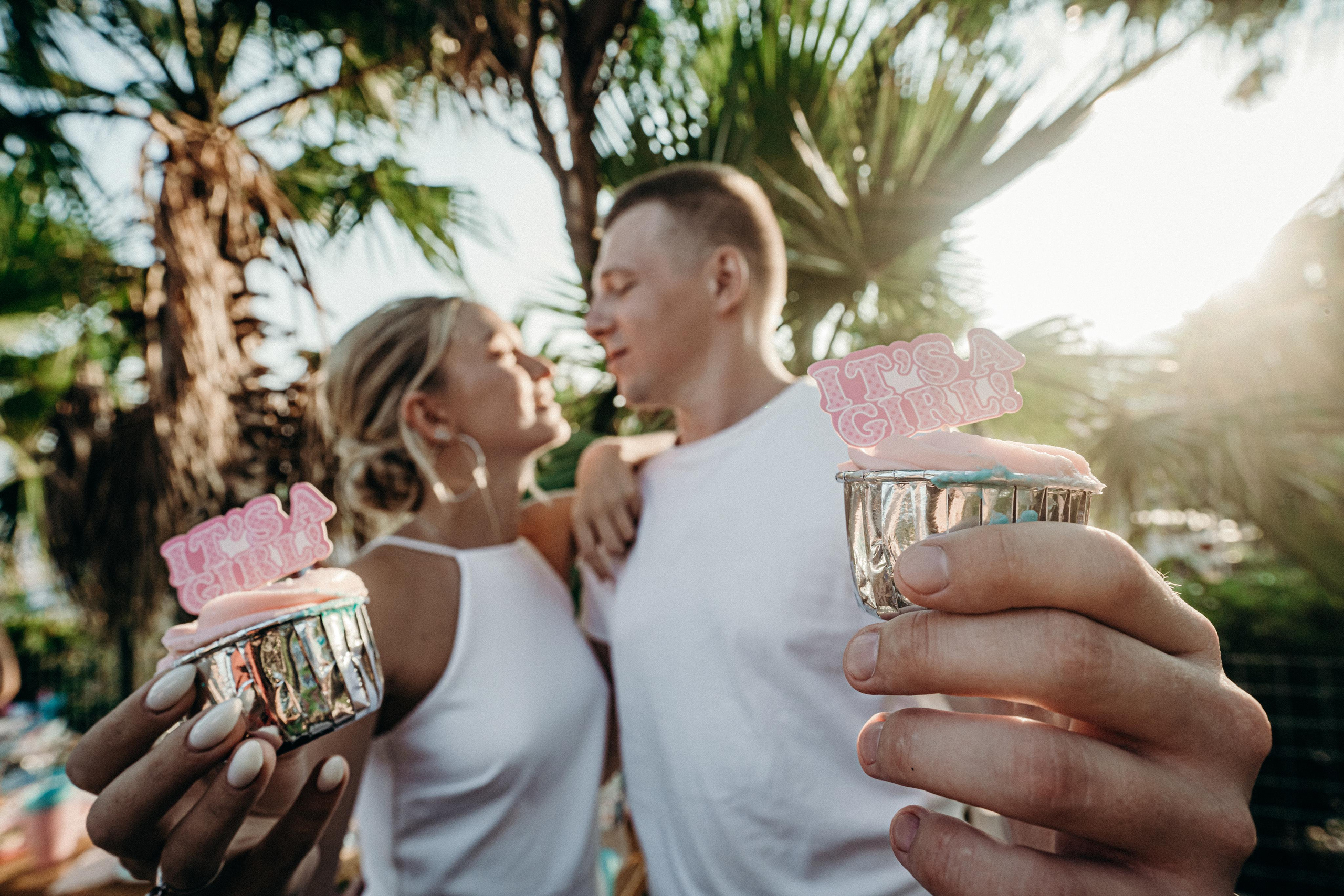 Its a Girl!. Wedding & Documentary Photographer based in Nuremberg — available across Europe & Turkey | Vitalii Nasonov