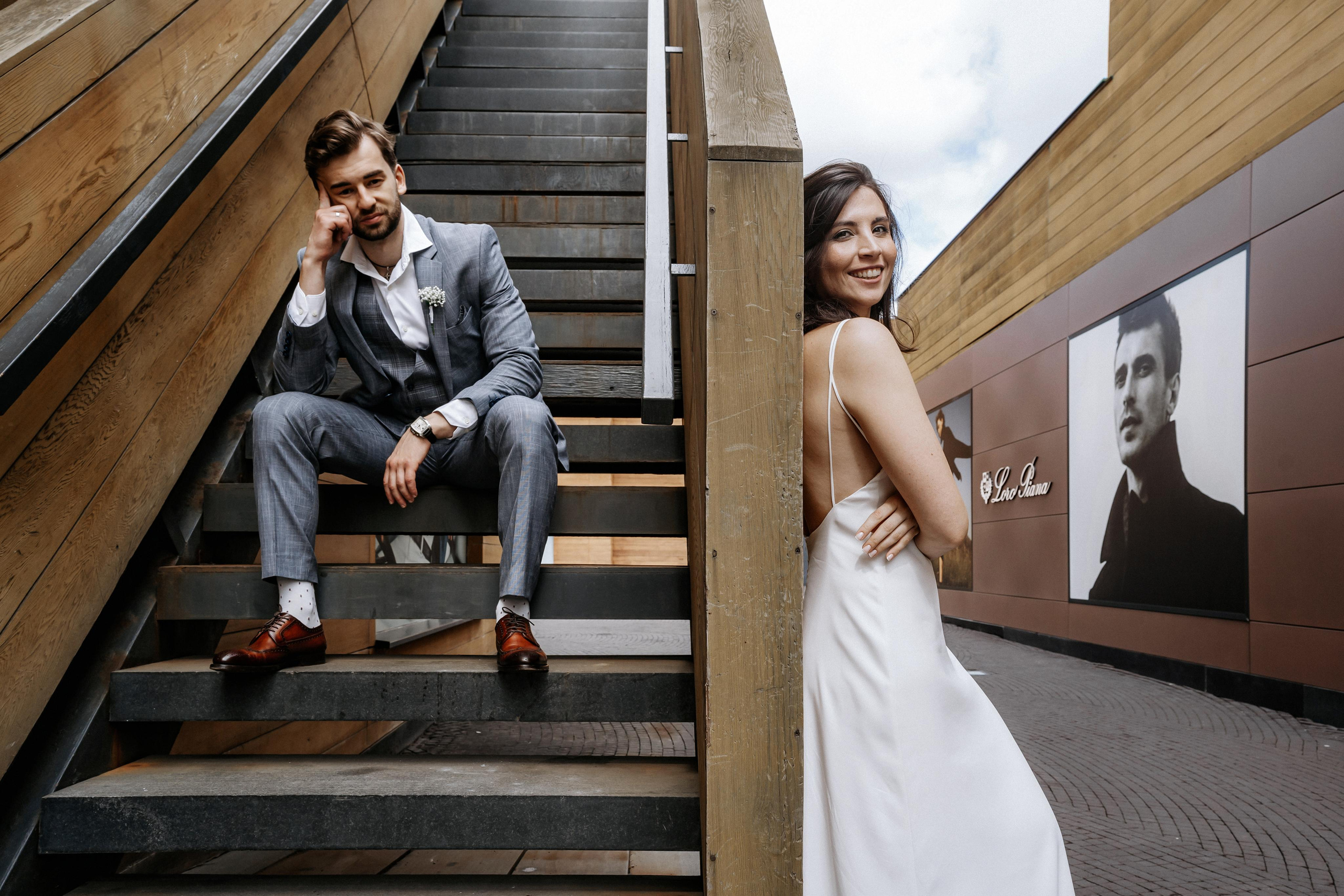 Fervent August. Wedding & Documentary Photographer based in Nuremberg — available across Europe & Turkey | Vitalii Nasonov