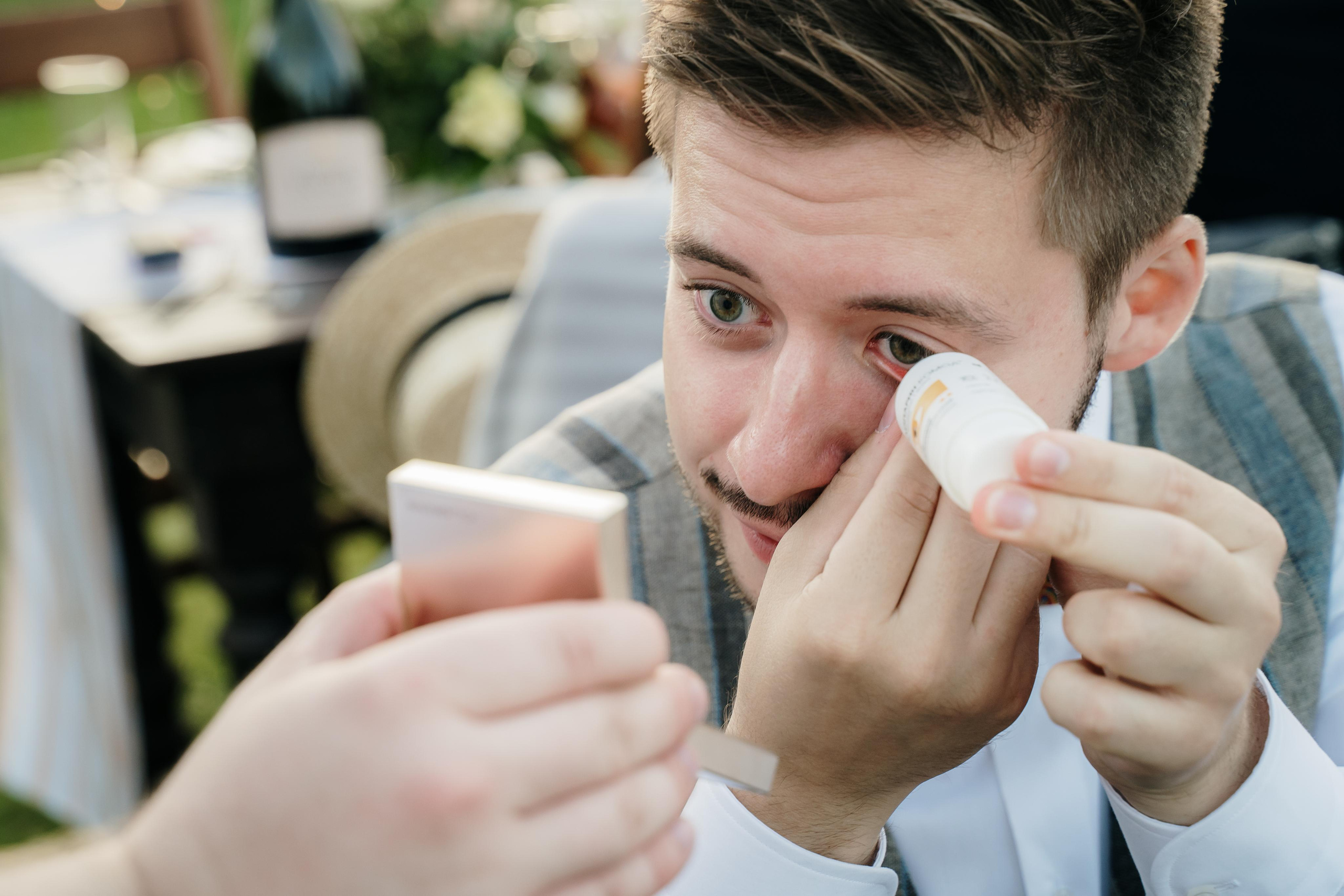 River Club Wedding. Wedding & Documentary Photographer based in Nuremberg — available across Europe & Turkey | Vitalii Nasonov