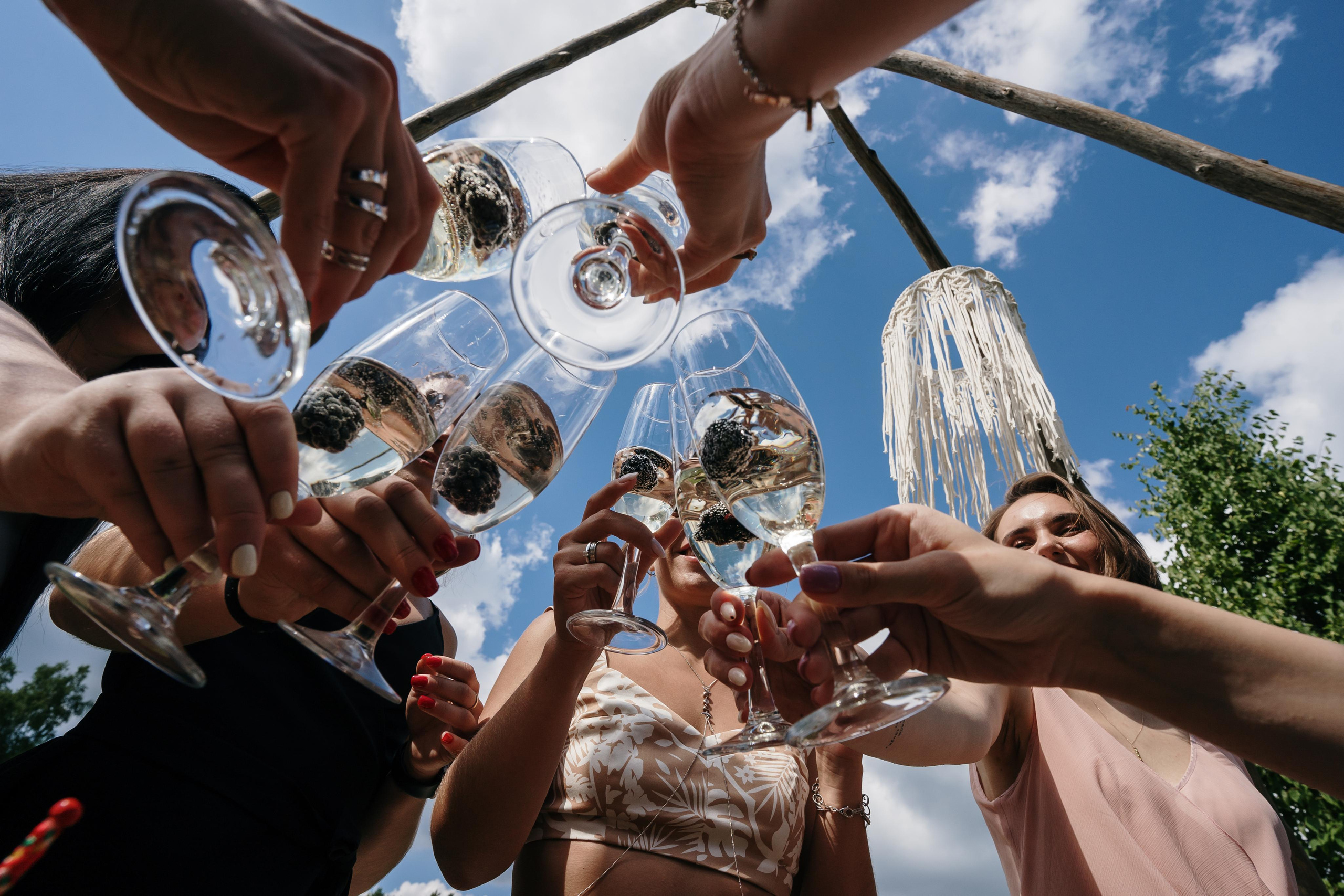 River Club Wedding. Wedding & Documentary Photographer based in Nuremberg — available across Europe & Turkey | Vitalii Nasonov