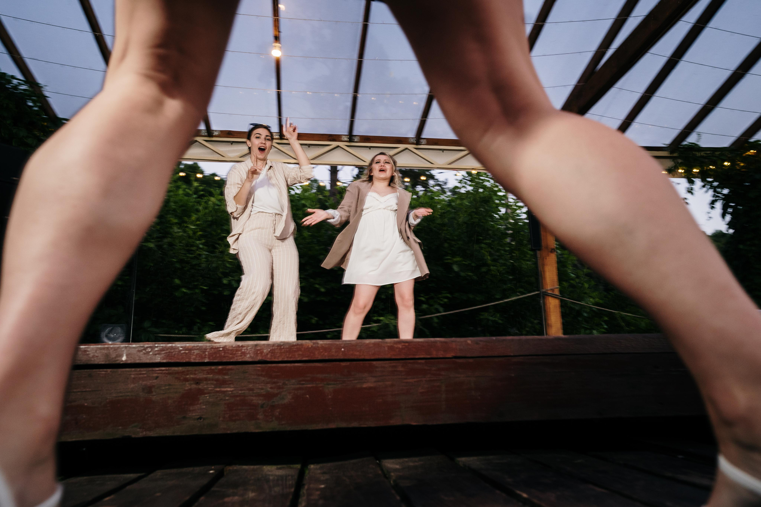 River Club Wedding. Wedding & Documentary Photographer based in Nuremberg — available across Europe & Turkey | Vitalii Nasonov