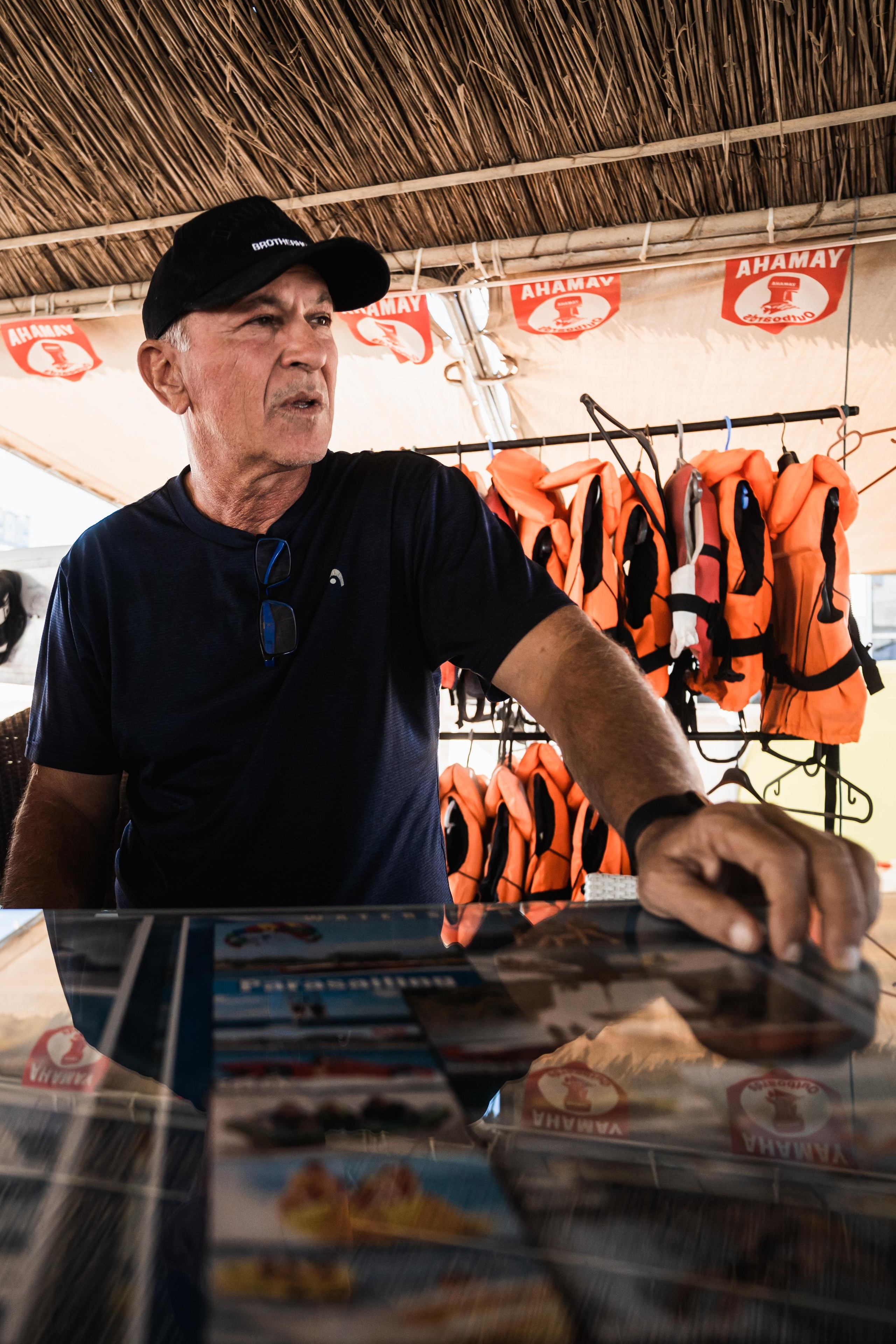 QIWI wknd Antalya. Wedding & Documentary Photographer based in Nuremberg — available across Europe & Turkey | Vitalii Nasonov