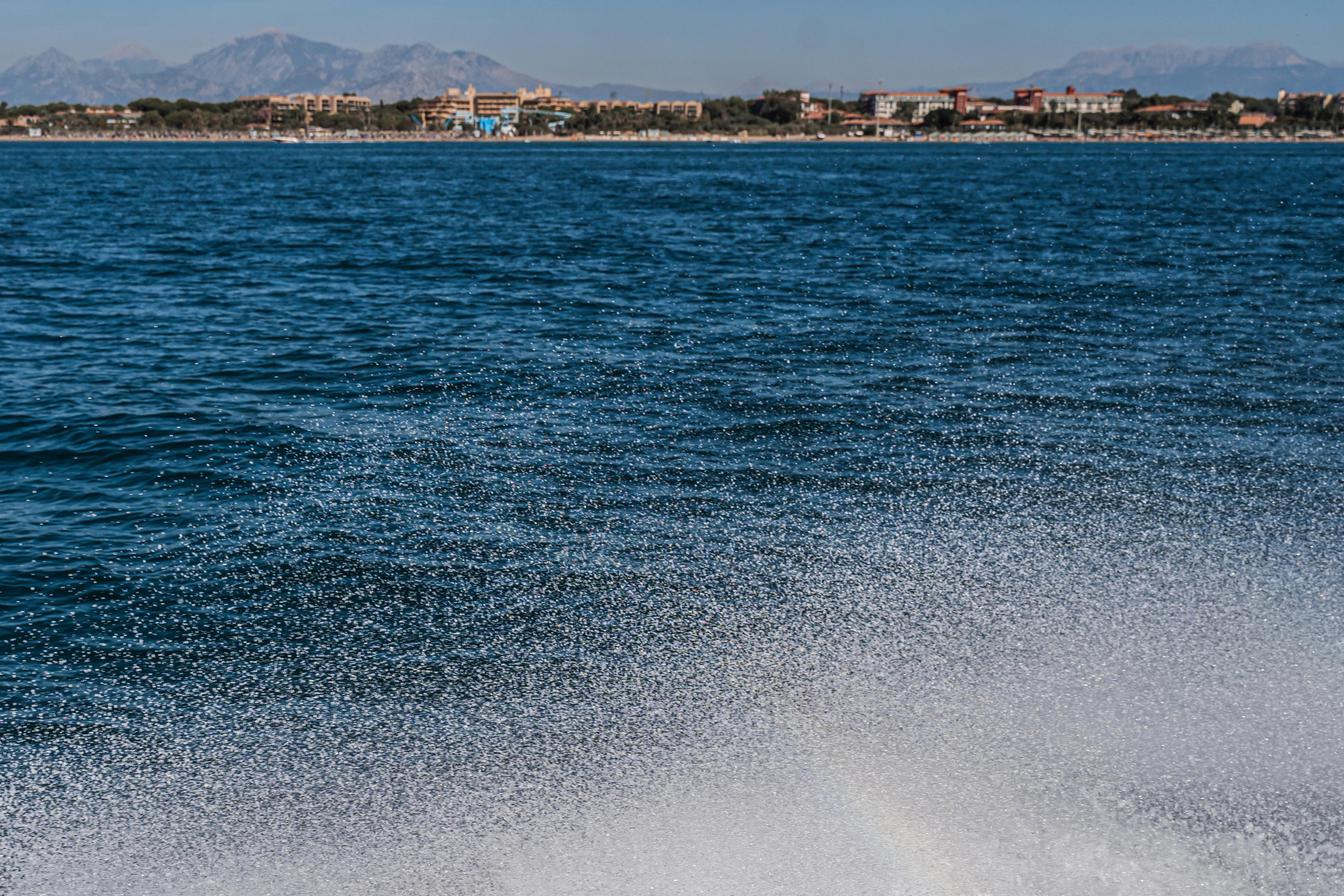 QIWI wknd Antalya. Wedding & Documentary Photographer based in Nuremberg — available across Europe & Turkey | Vitalii Nasonov