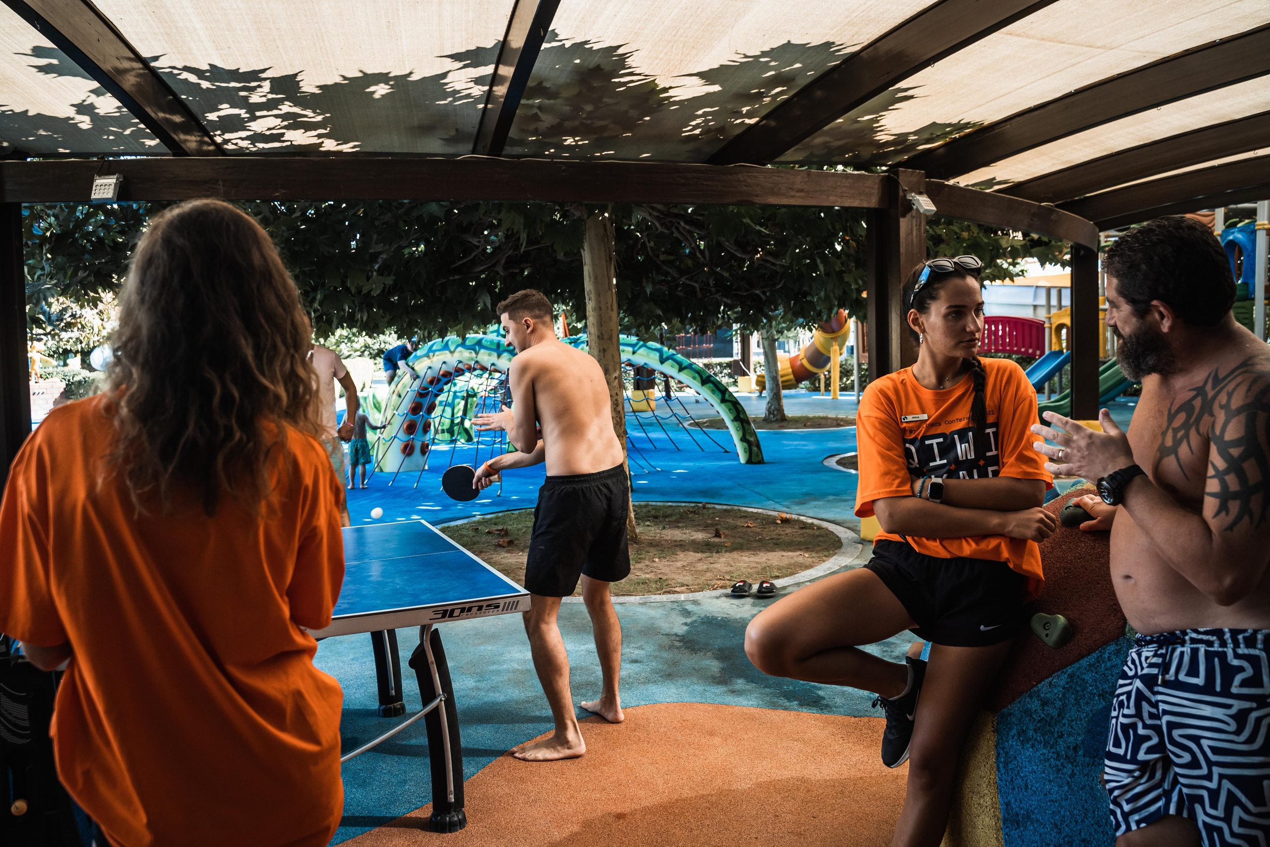 QIWI wknd Antalya. Wedding & Documentary Photographer based in Nuremberg — available across Europe & Turkey | Vitalii Nasonov