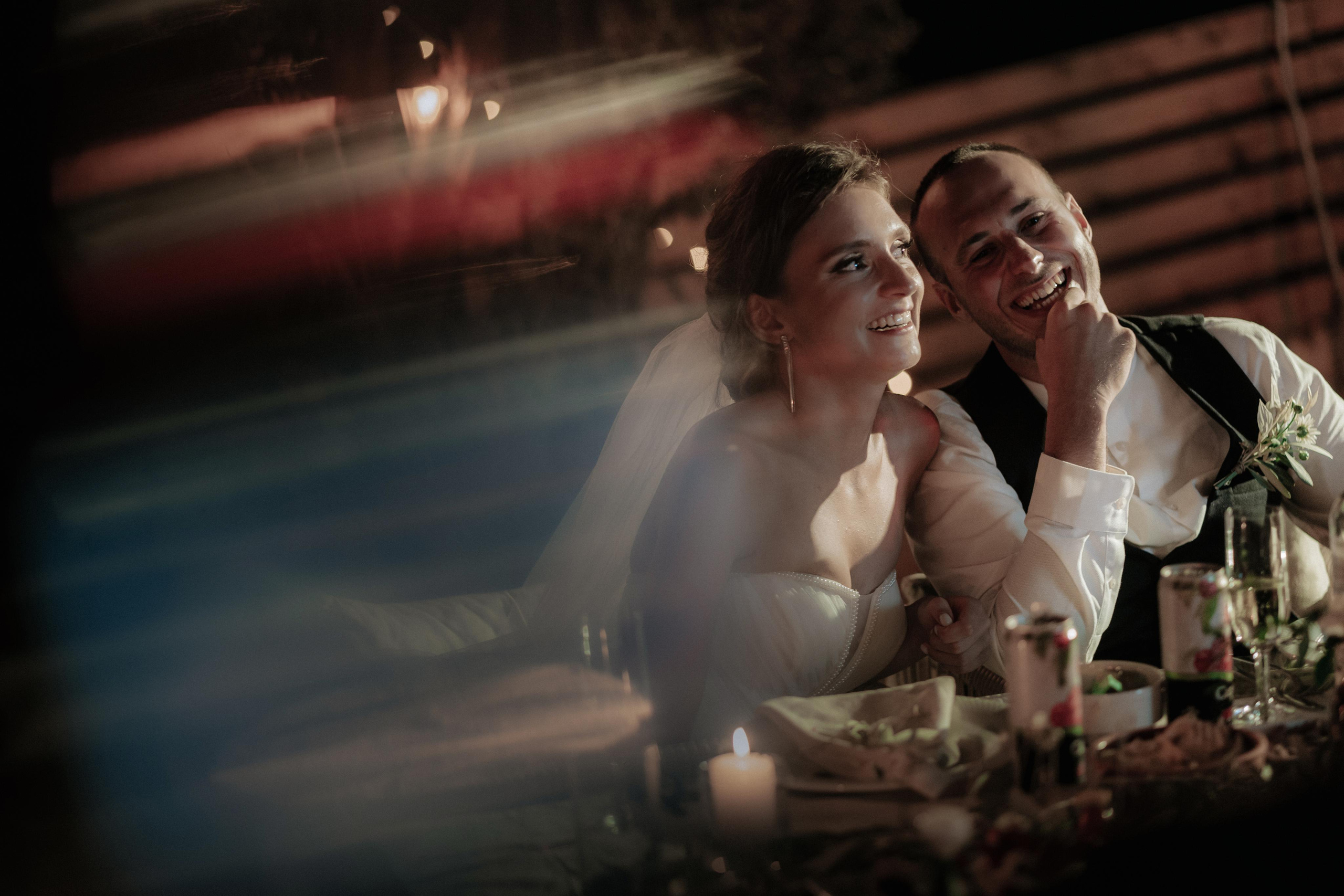 Kaş in Love. Wedding & Documentary Photographer based in Nuremberg — available across Europe & Turkey | Vitalii Nasonov