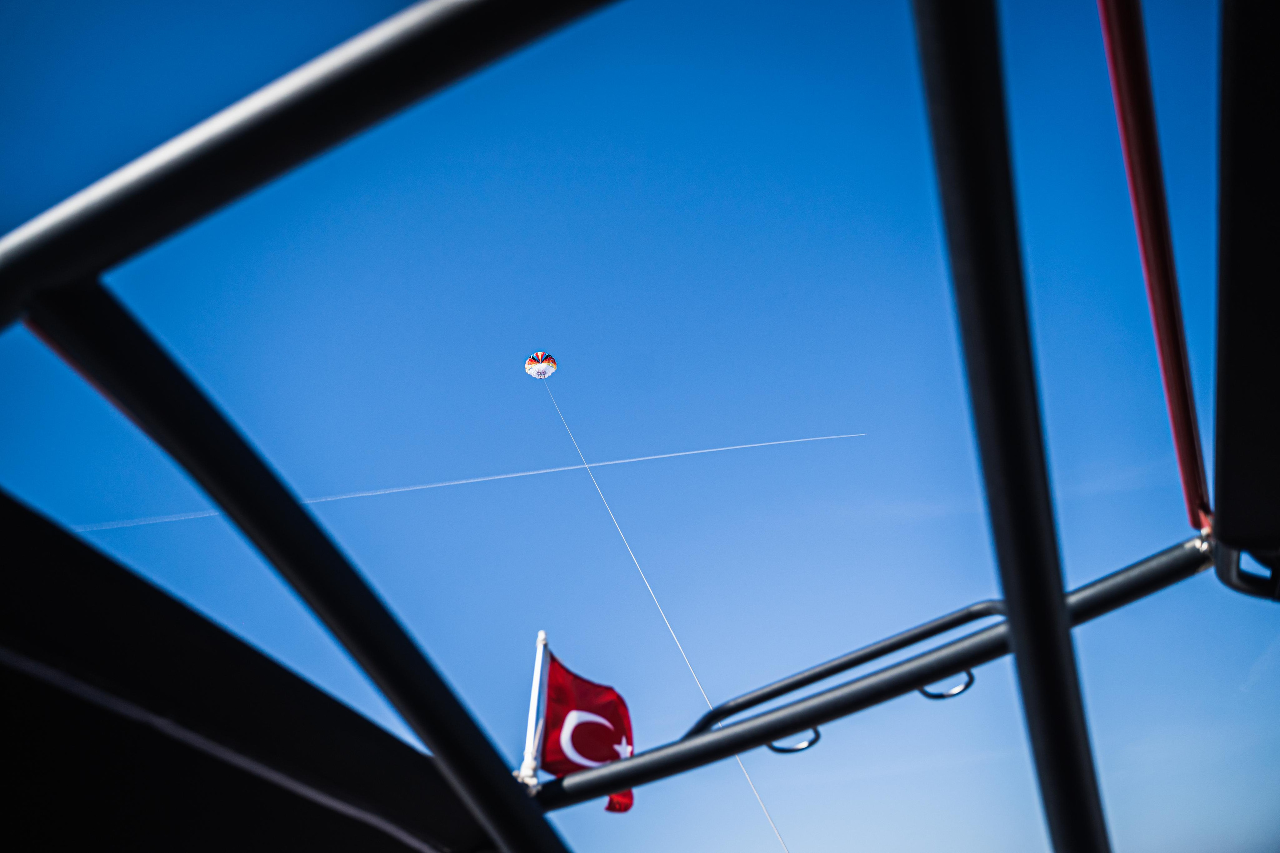 QIWI wknd Antalya. Wedding & Documentary Photographer based in Nuremberg — available across Europe & Turkey | Vitalii Nasonov