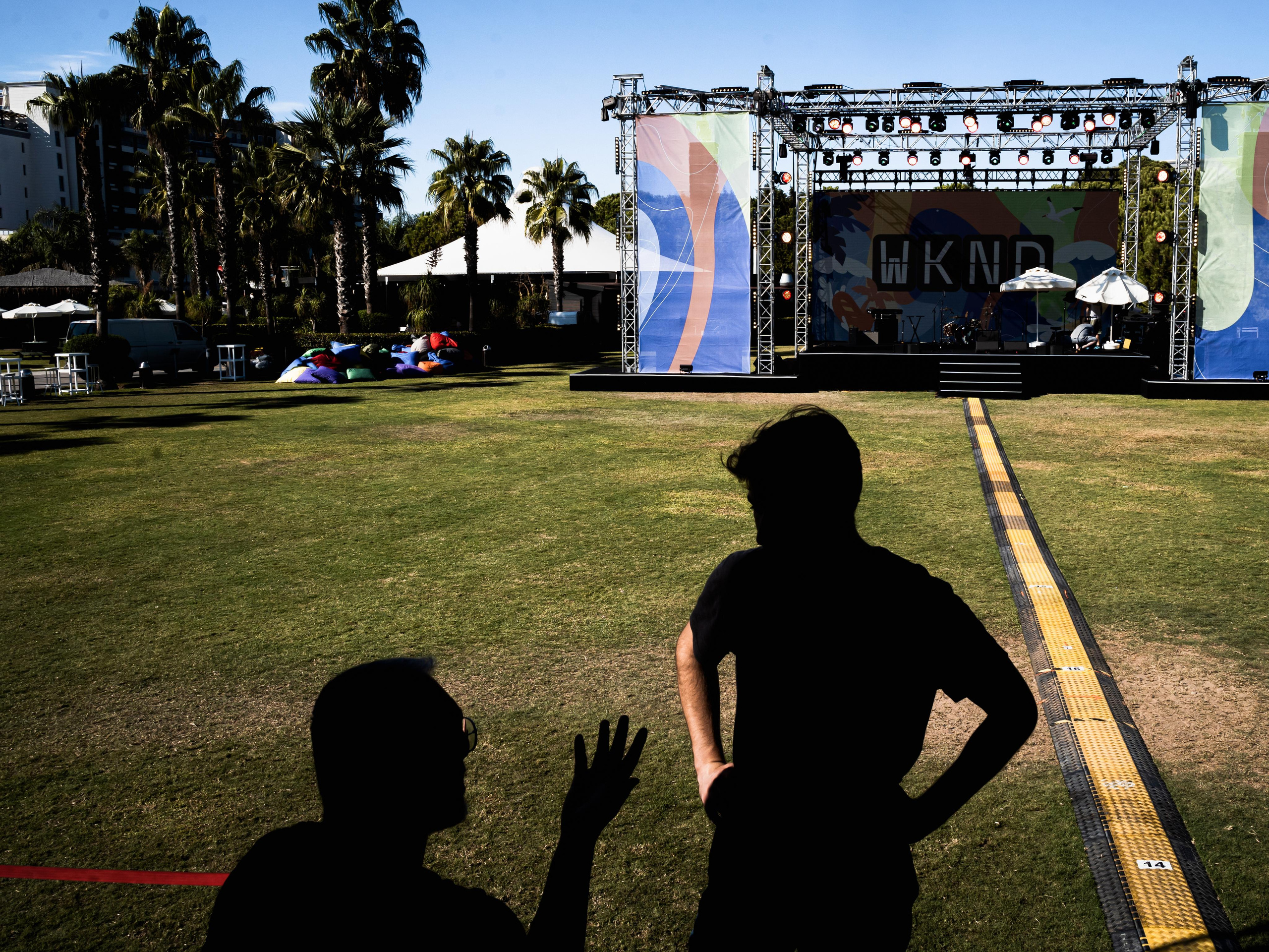 QIWI wknd Antalya. Wedding & Documentary Photographer based in Nuremberg — available across Europe & Turkey | Vitalii Nasonov