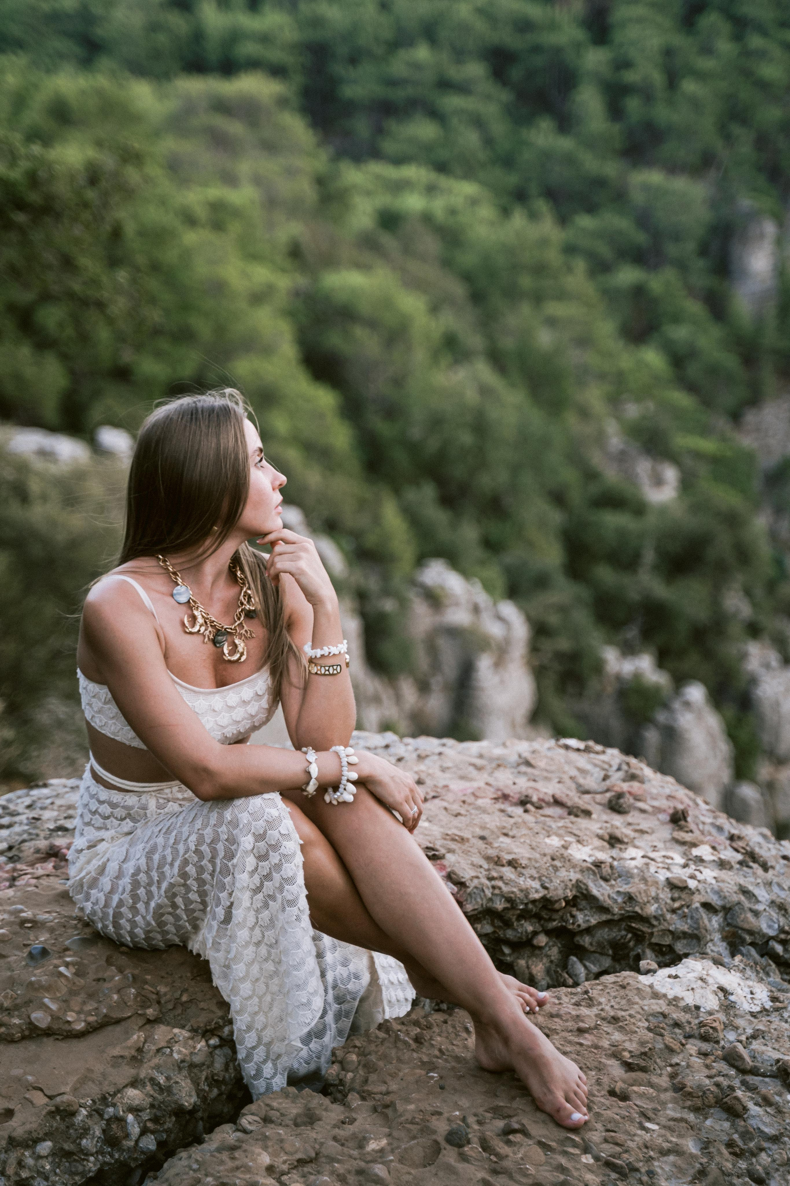 Corn field and Eagle Canyon. Antalya. Wedding & Documentary Photographer based in Nuremberg — available across Europe & Turkey | Vitalii Nasonov