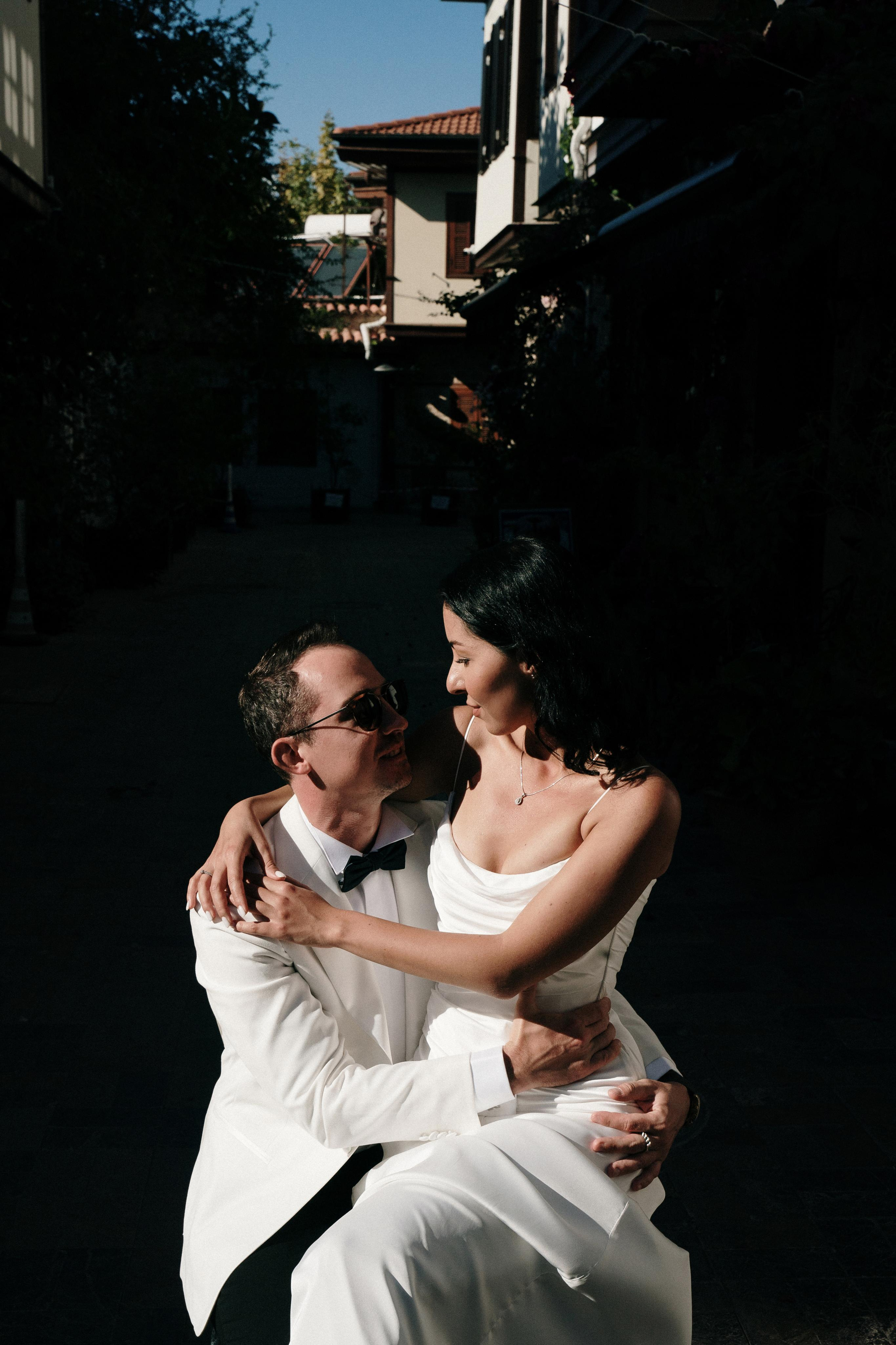 Streets of Antalya. Wedding & Documentary Photographer based in Nuremberg — available across Europe & Turkey | Vitalii Nasonov