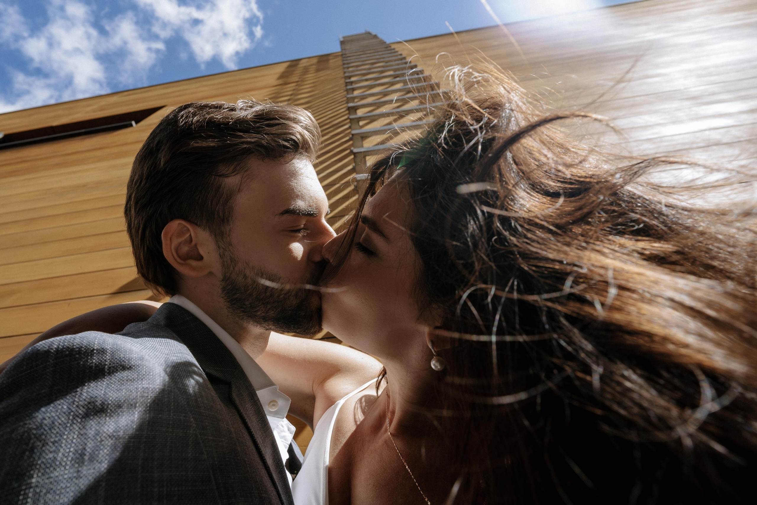 Fervent August. Wedding & Documentary Photographer based in Nuremberg — available across Europe & Turkey | Vitalii Nasonov