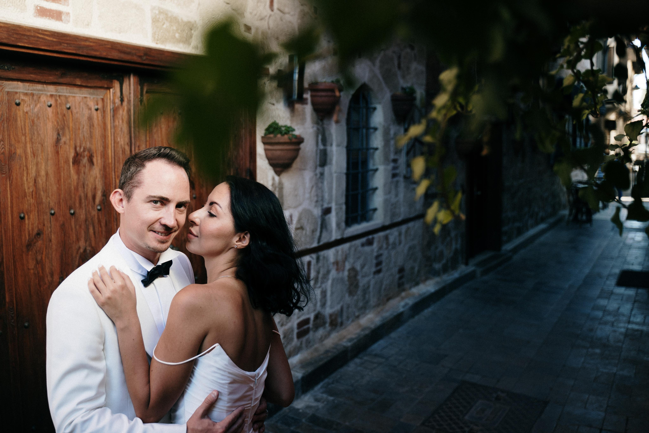 Streets of Antalya. Wedding & Documentary Photographer based in Nuremberg — available across Europe & Turkey | Vitalii Nasonov