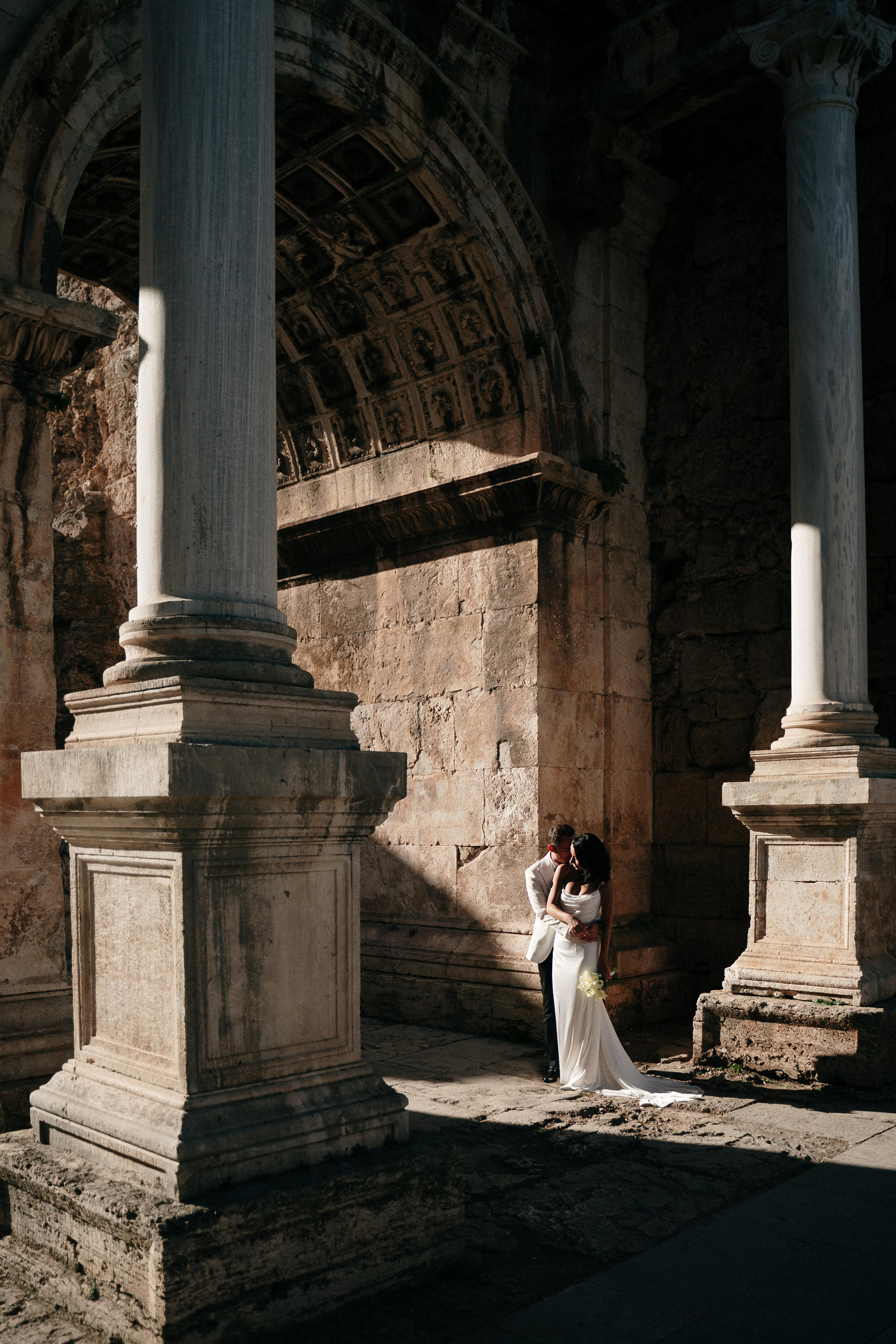 Streets of Antalya. Wedding & Documentary Photographer based in Nuremberg — available across Europe & Turkey | Vitalii Nasonov