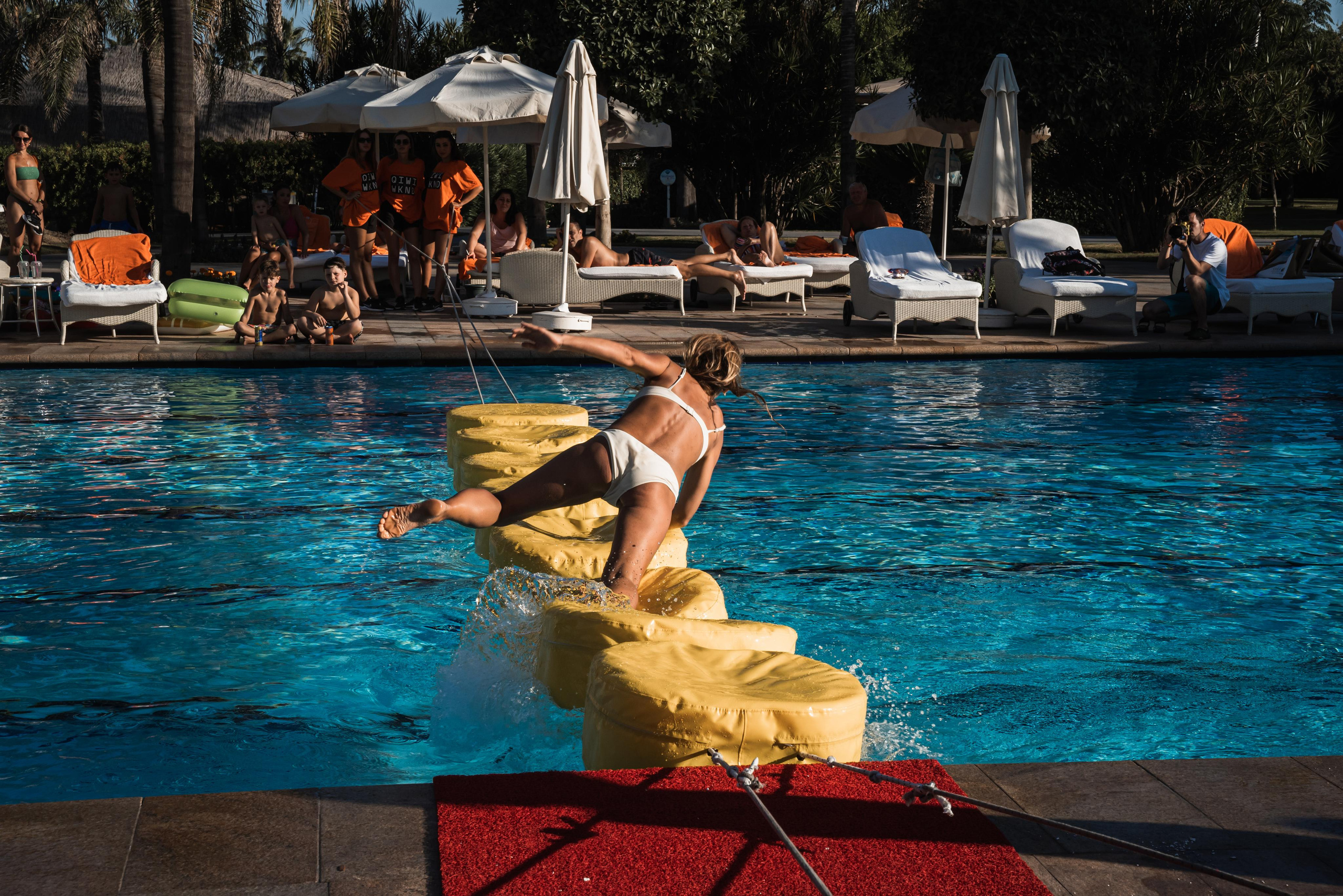 QIWI wknd Antalya. Wedding & Documentary Photographer based in Nuremberg — available across Europe & Turkey | Vitalii Nasonov