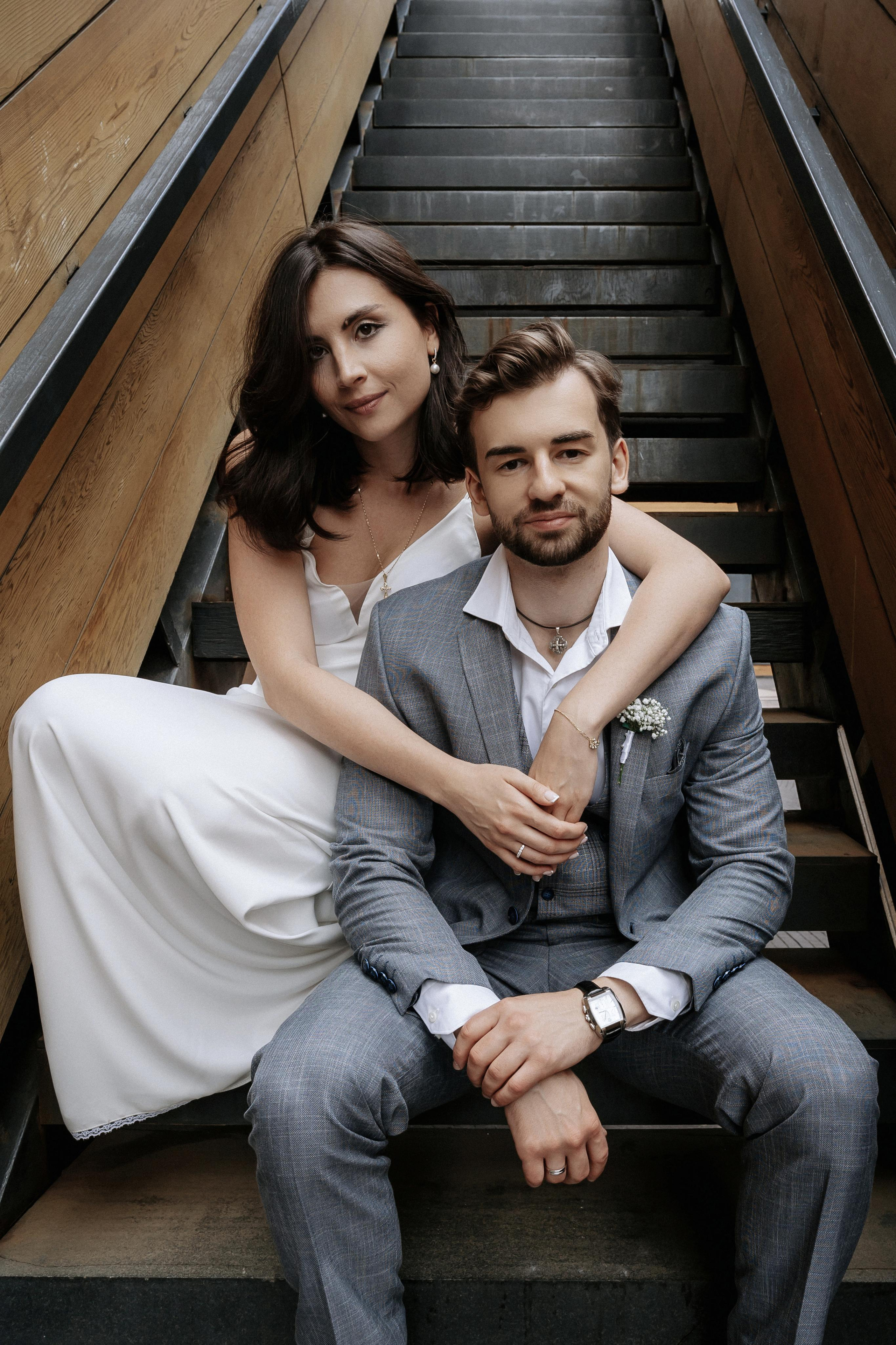 Fervent August. Wedding & Documentary Photographer based in Nuremberg — available across Europe & Turkey | Vitalii Nasonov