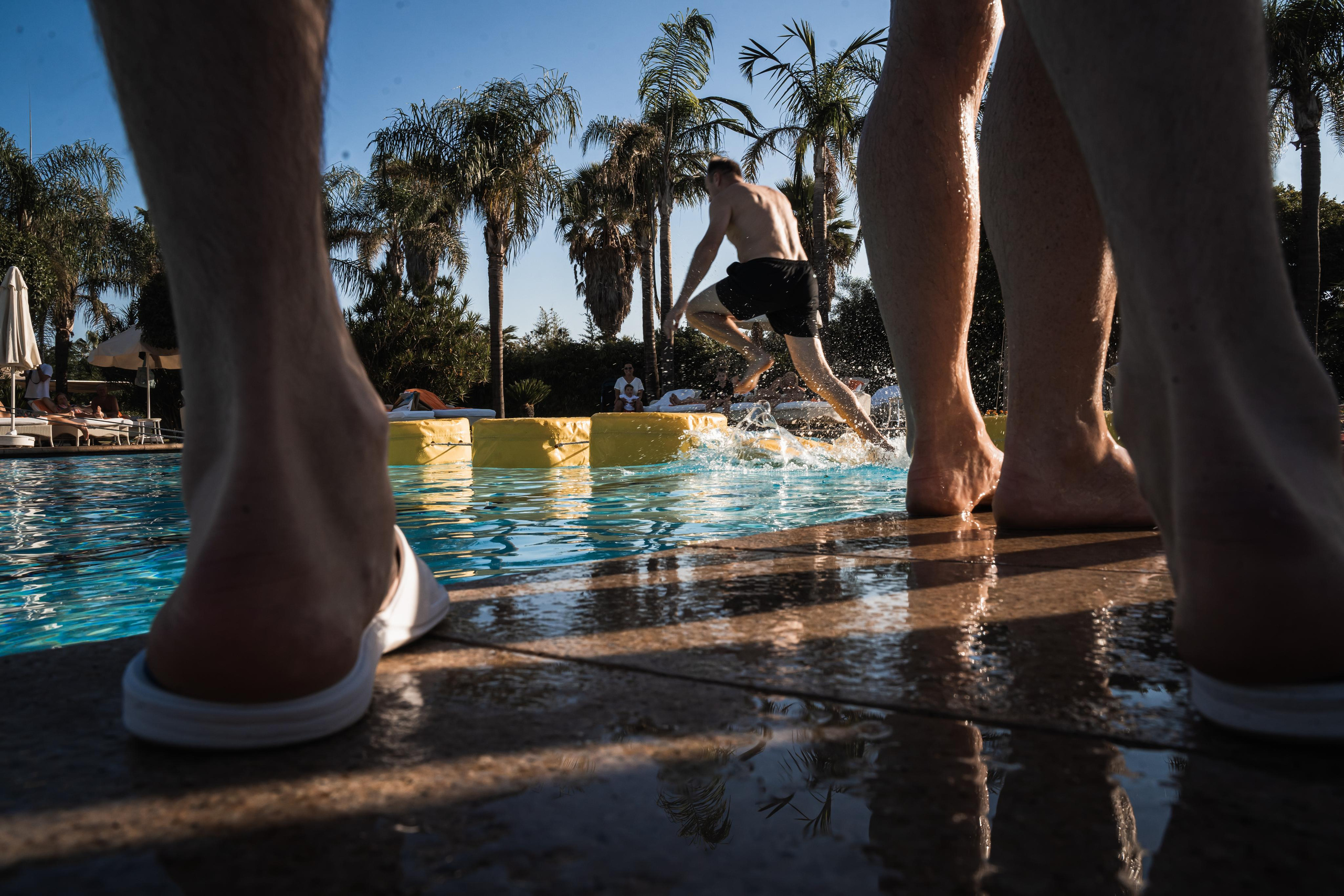 QIWI wknd Antalya. Wedding & Documentary Photographer based in Nuremberg — available across Europe & Turkey | Vitalii Nasonov