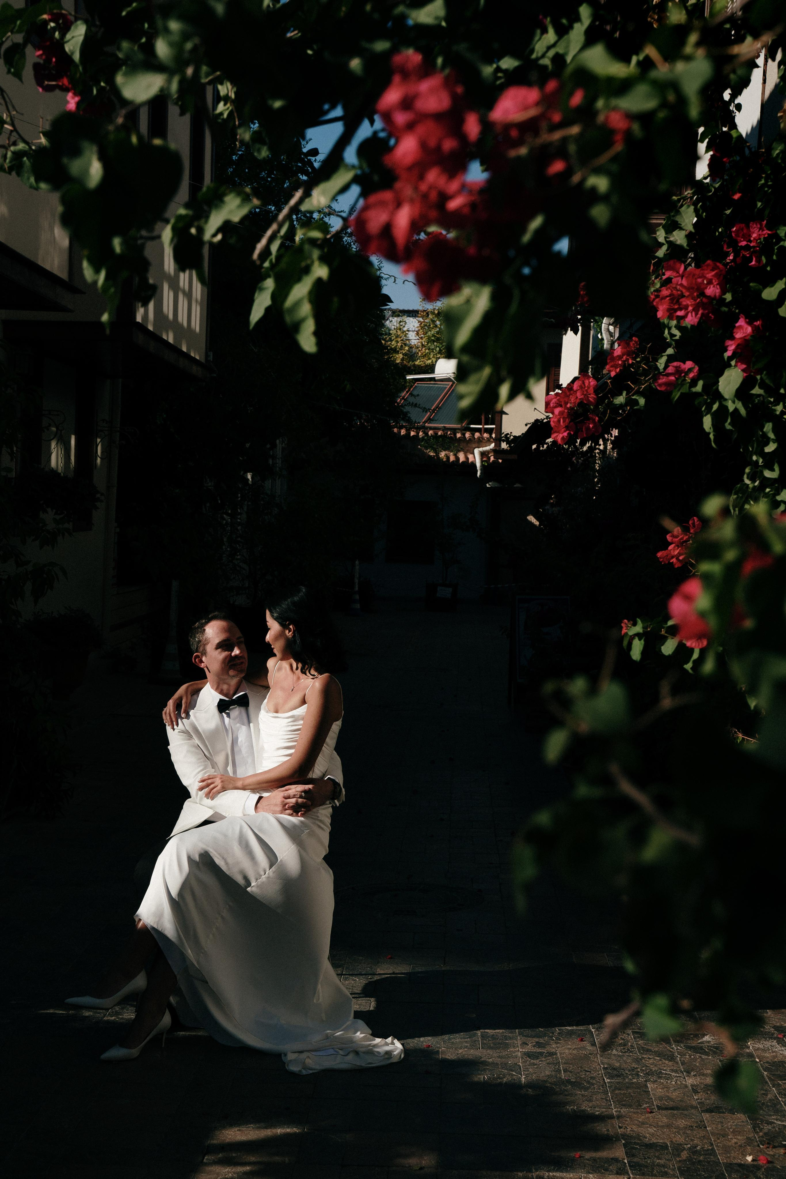 Streets of Antalya. Wedding & Documentary Photographer based in Nuremberg — available across Europe & Turkey | Vitalii Nasonov