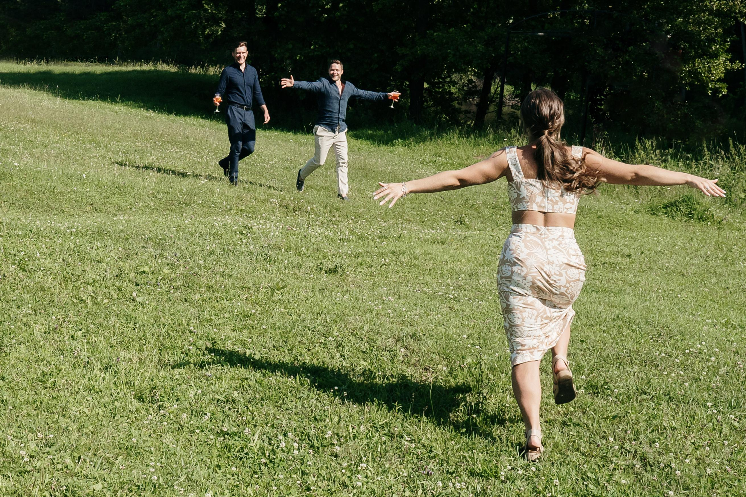 River Club Wedding. Wedding & Documentary Photographer based in Nuremberg — available across Europe & Turkey | Vitalii Nasonov