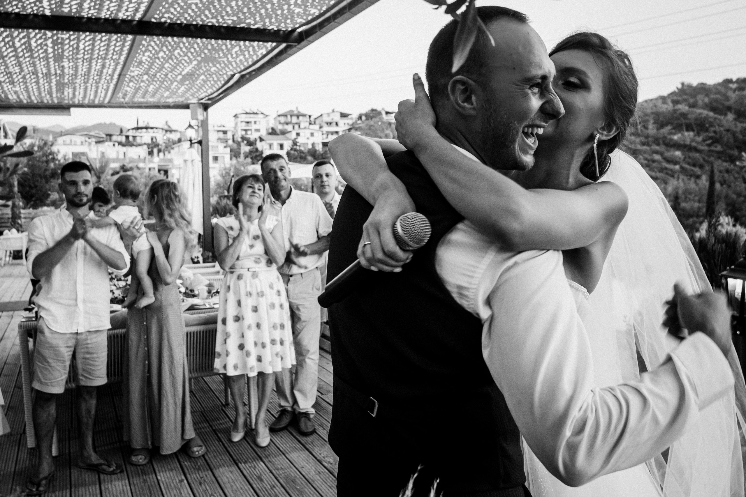 Kaş in Love. Wedding & Documentary Photographer based in Nuremberg — available across Europe & Turkey | Vitalii Nasonov
