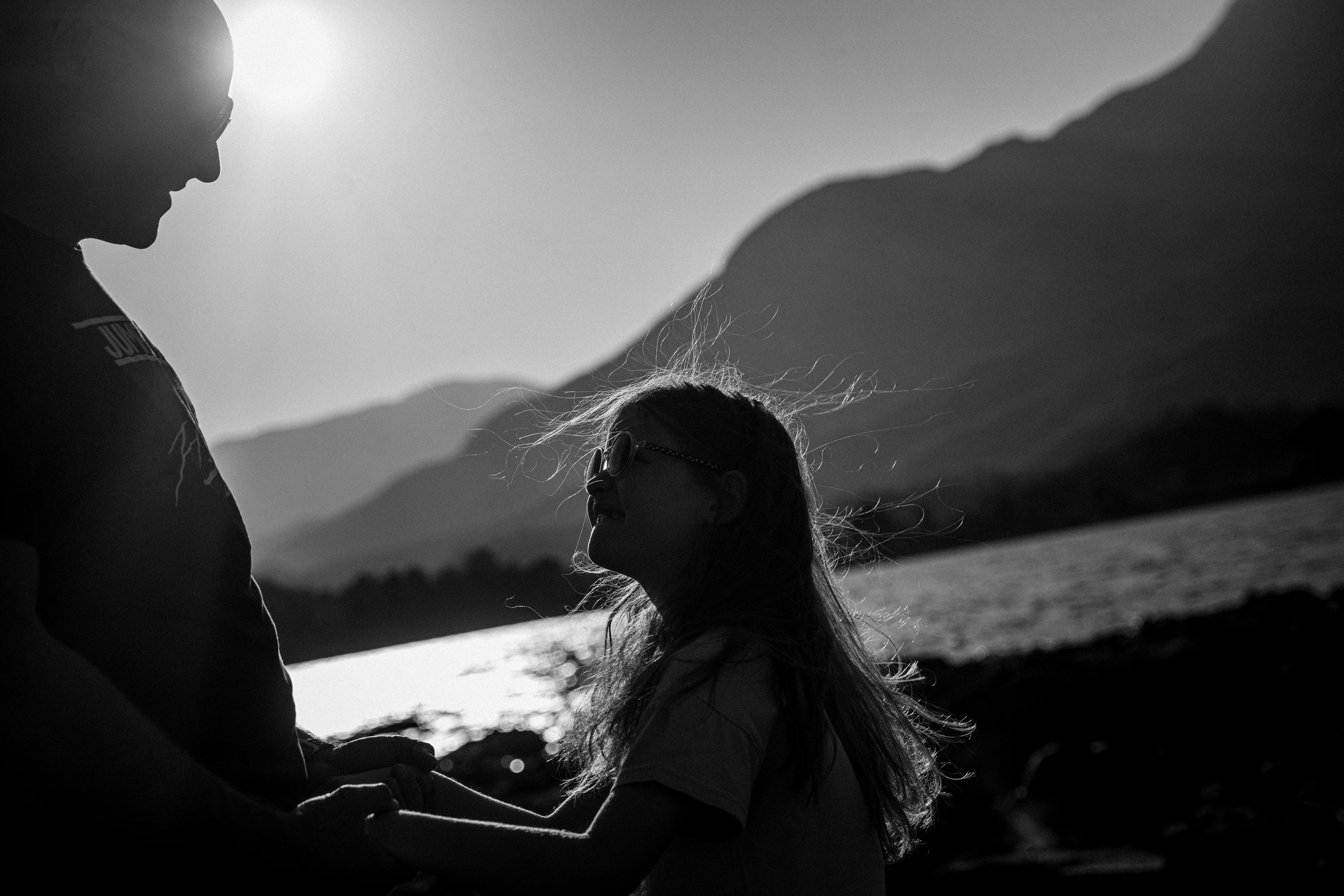 Family in Phaselis Antik. Wedding & Documentary Photographer based in Nuremberg — available across Europe & Turkey | Vitalii Nasonov