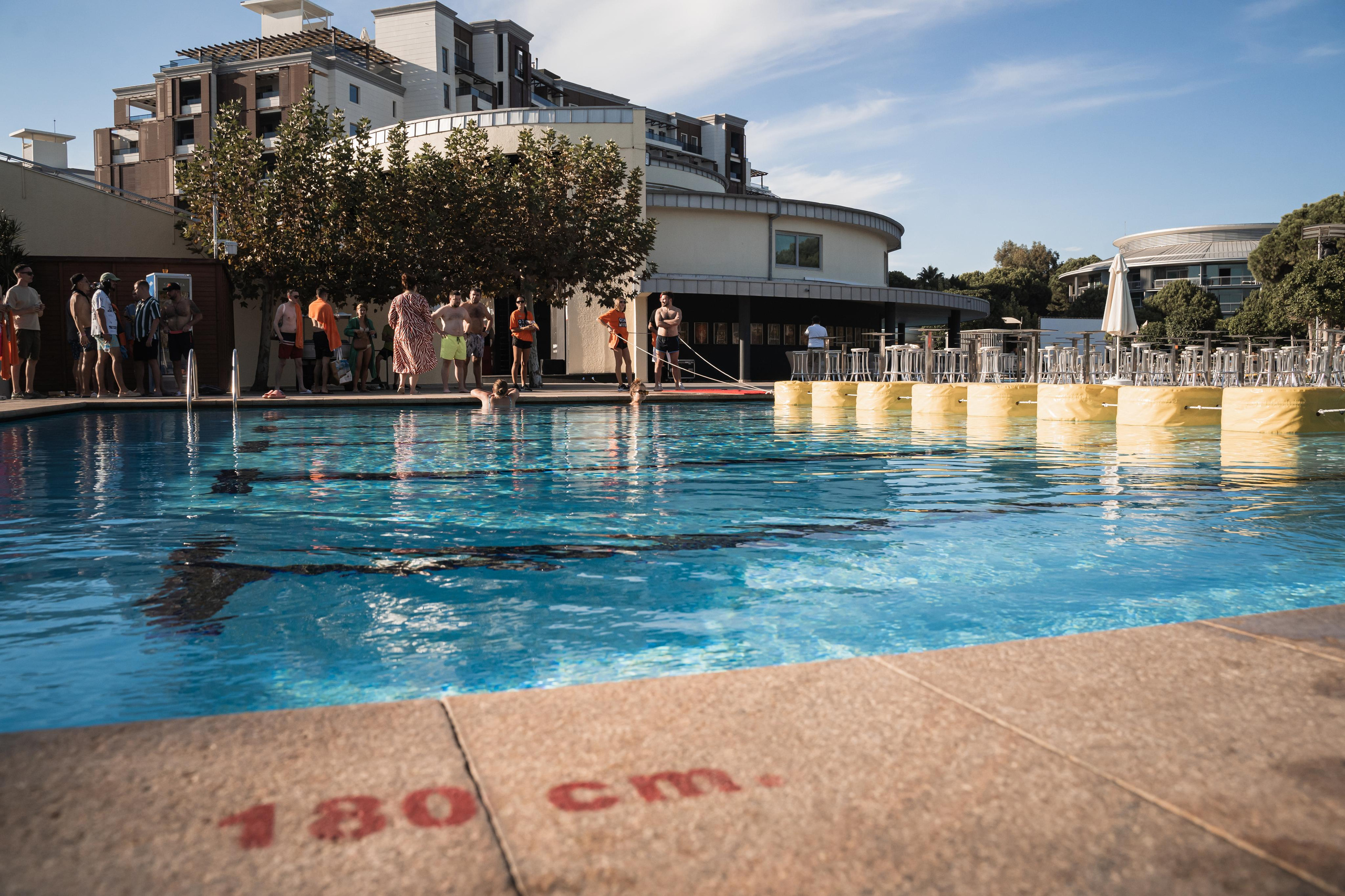 QIWI wknd Antalya. Wedding & Documentary Photographer based in Nuremberg — available across Europe & Turkey | Vitalii Nasonov