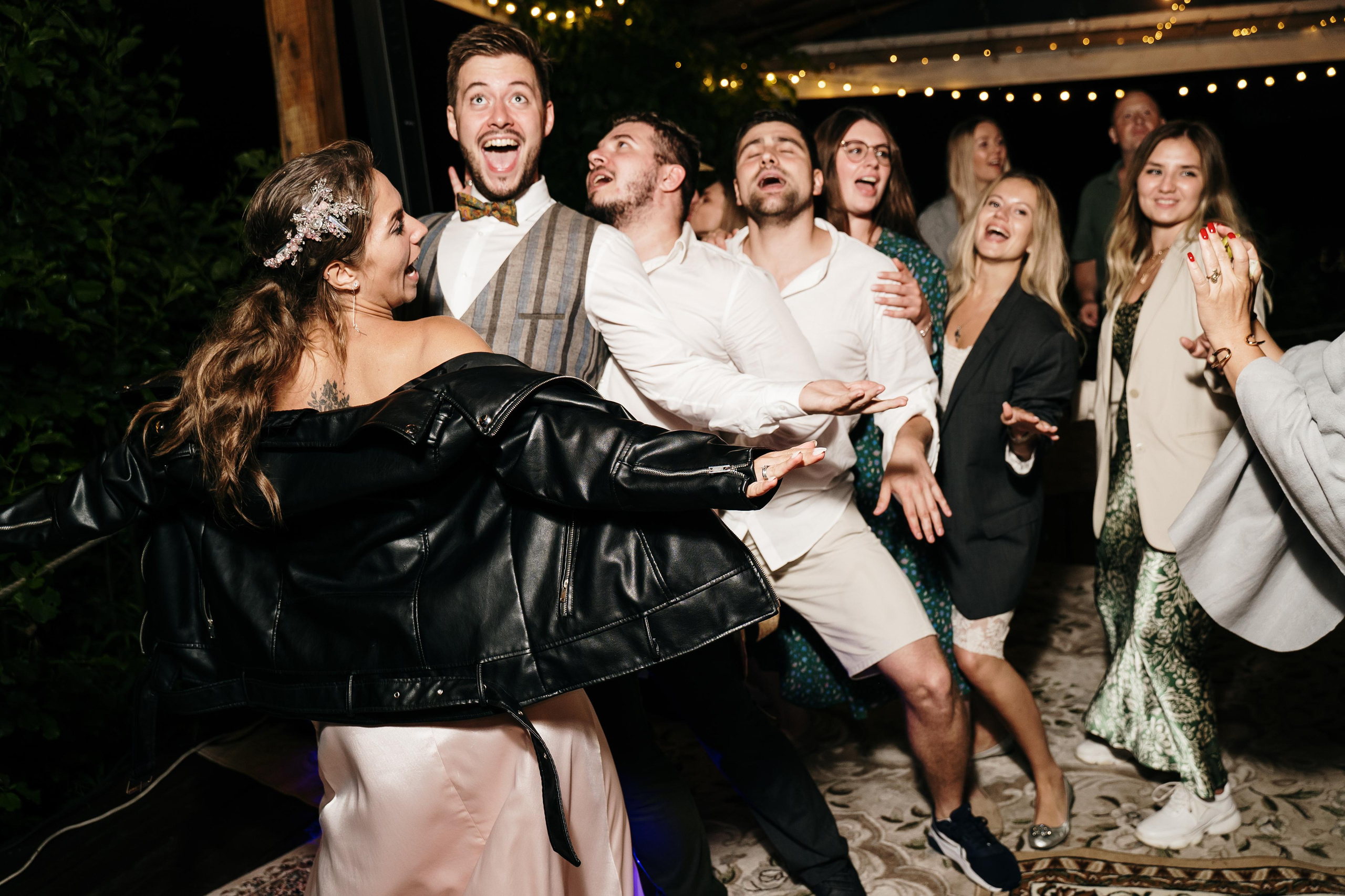 River Club Wedding. Wedding & Documentary Photographer based in Nuremberg — available across Europe & Turkey | Vitalii Nasonov