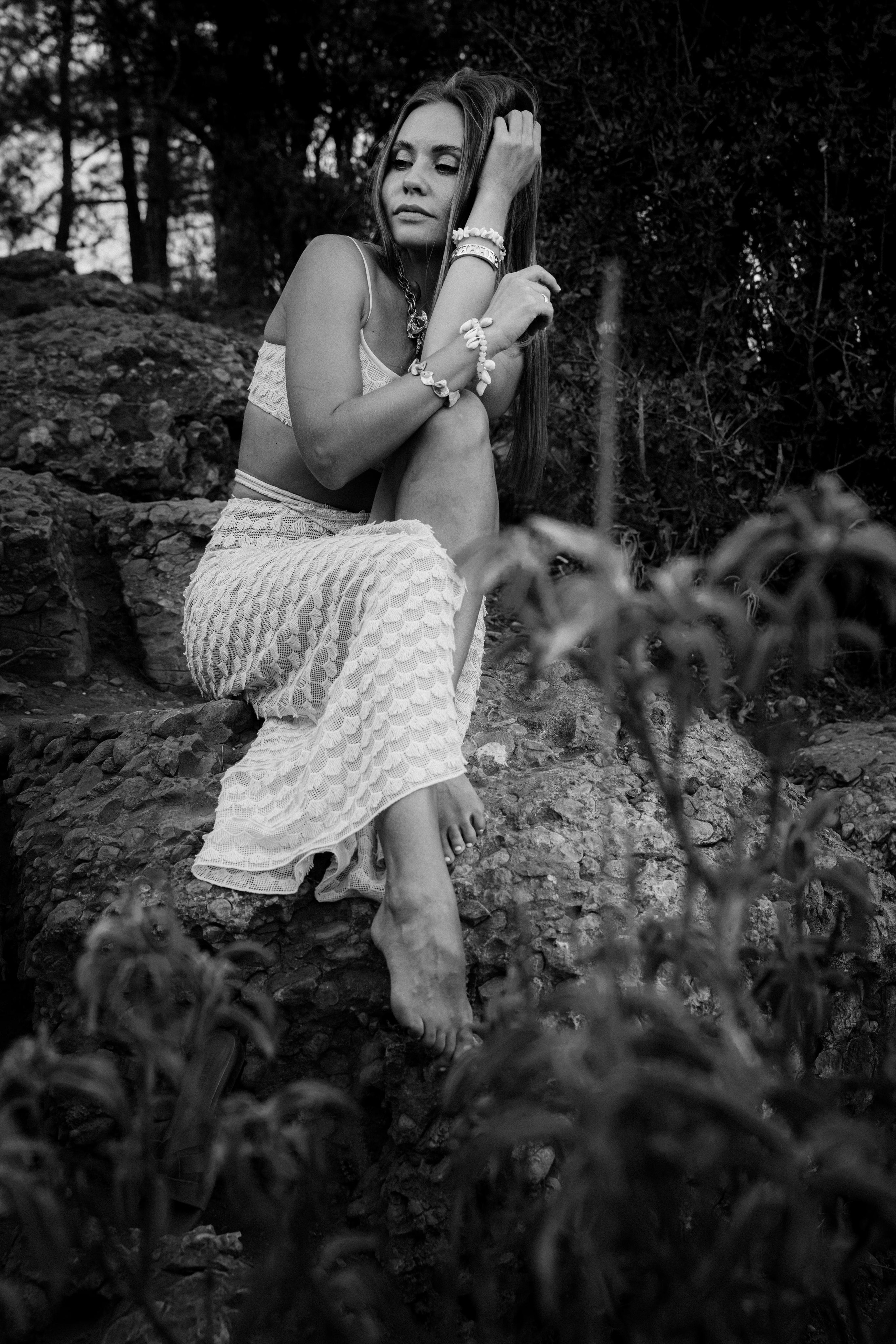 Corn field and Eagle Canyon. Antalya. Wedding & Documentary Photographer based in Nuremberg — available across Europe & Turkey | Vitalii Nasonov