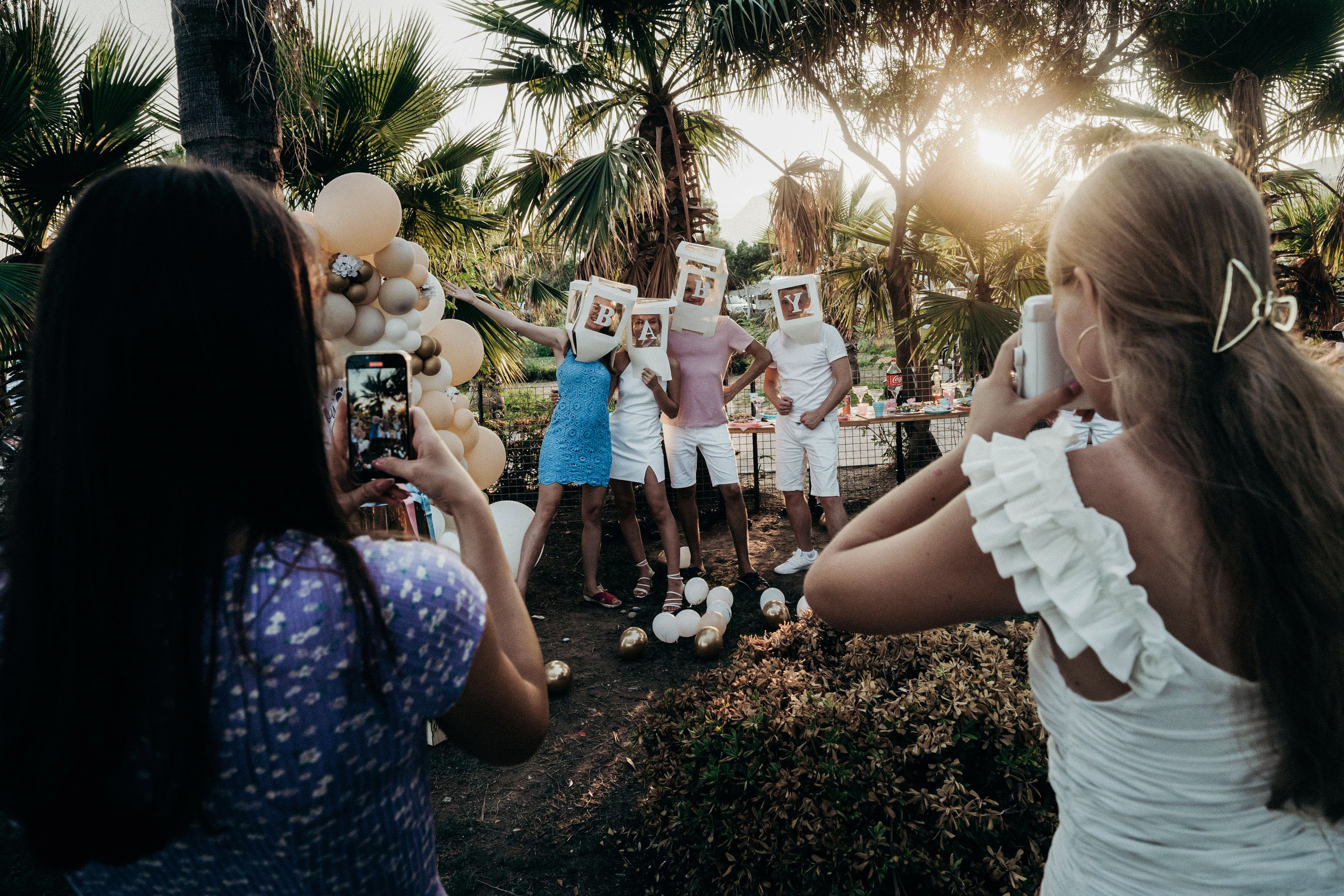 Its a Girl!. Wedding & Documentary Photographer based in Nuremberg — available across Europe & Turkey | Vitalii Nasonov