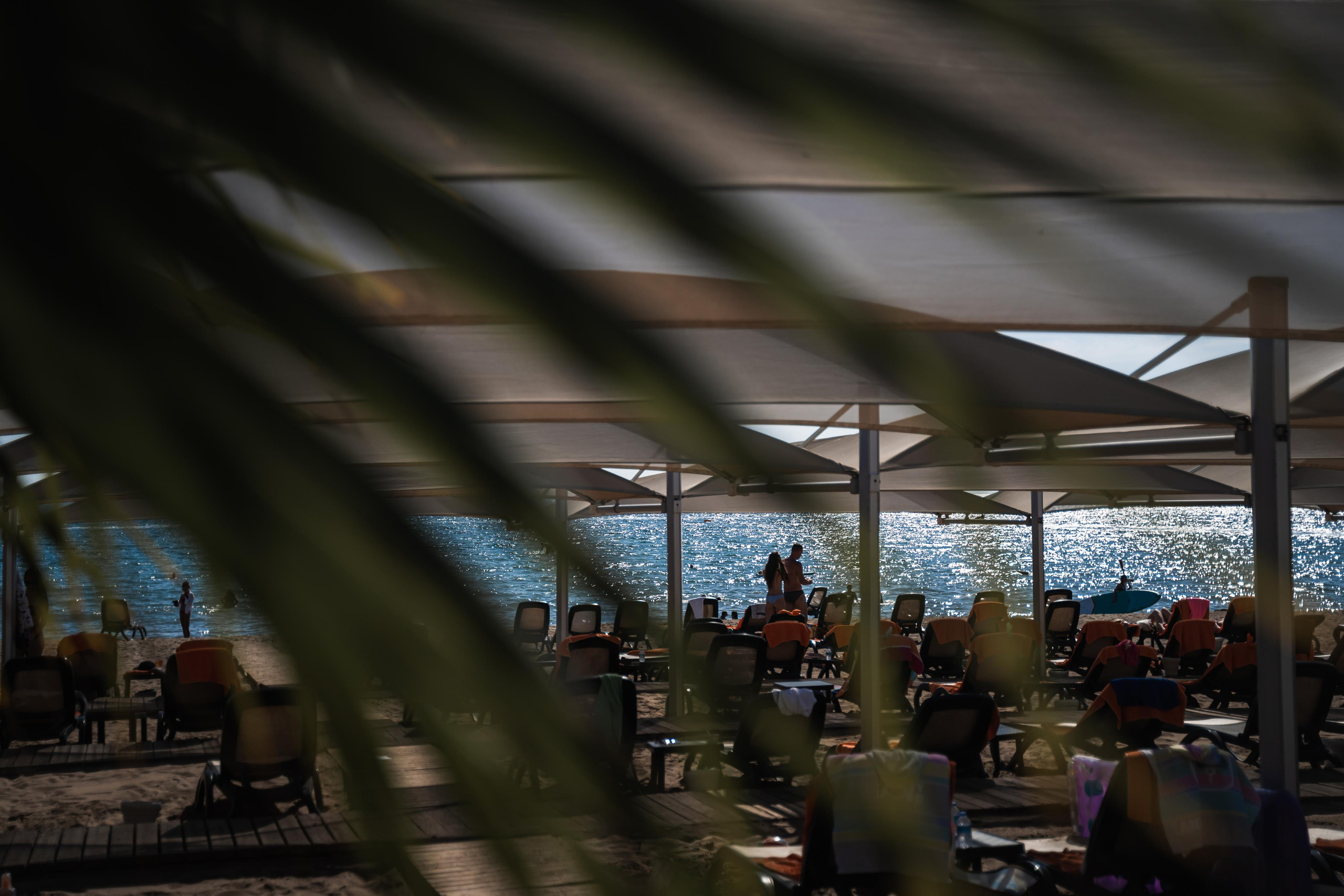 QIWI wknd Antalya. Wedding & Documentary Photographer based in Nuremberg — available across Europe & Turkey | Vitalii Nasonov